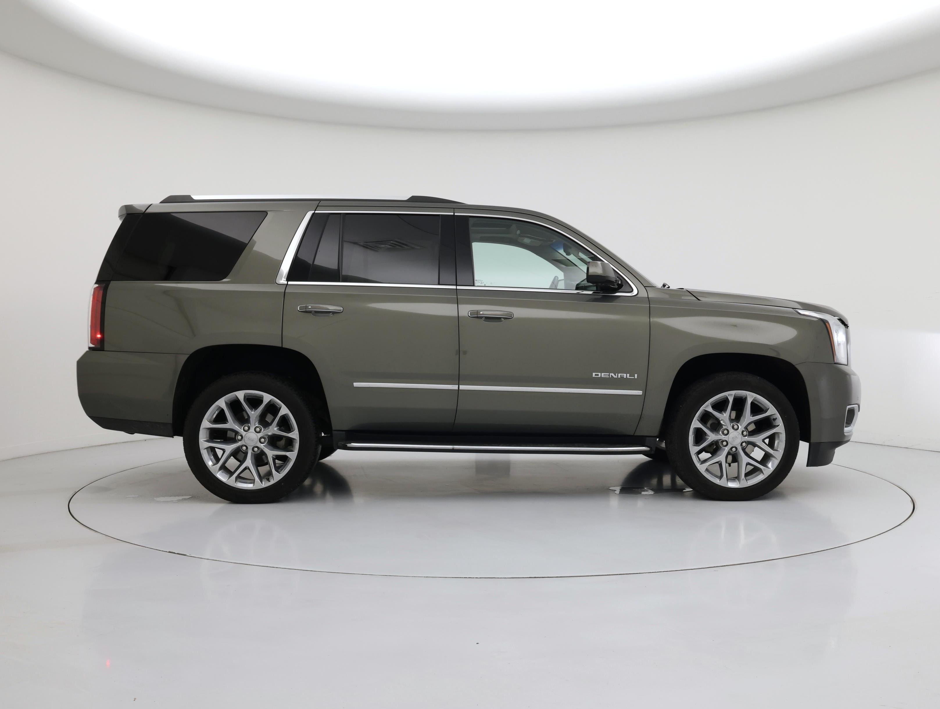 Thumbnail: 2018 GMC Yukon - 7