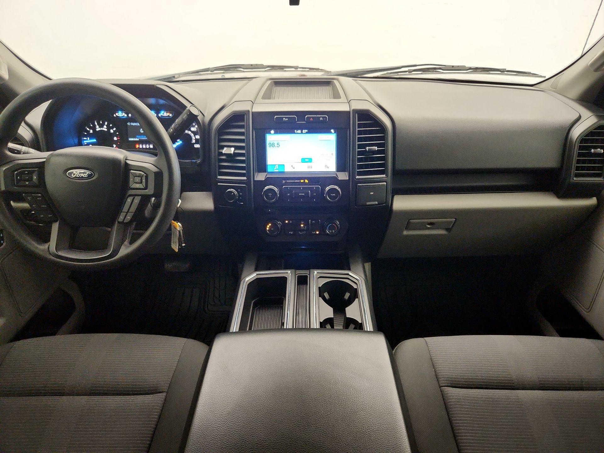 Thumbnail: 2018 Ford F-150 - 9