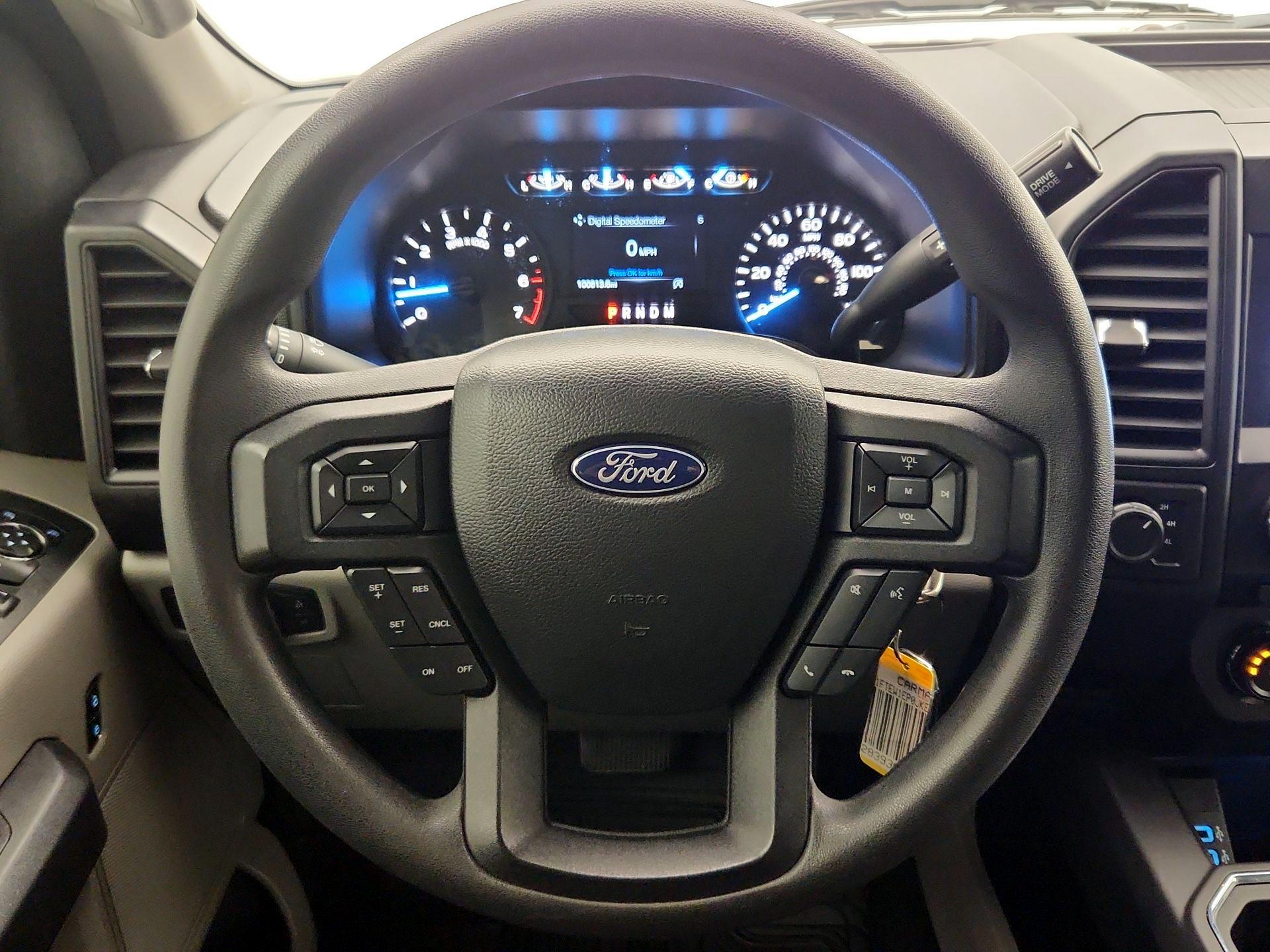 Thumbnail: 2018 Ford F-150 - 10