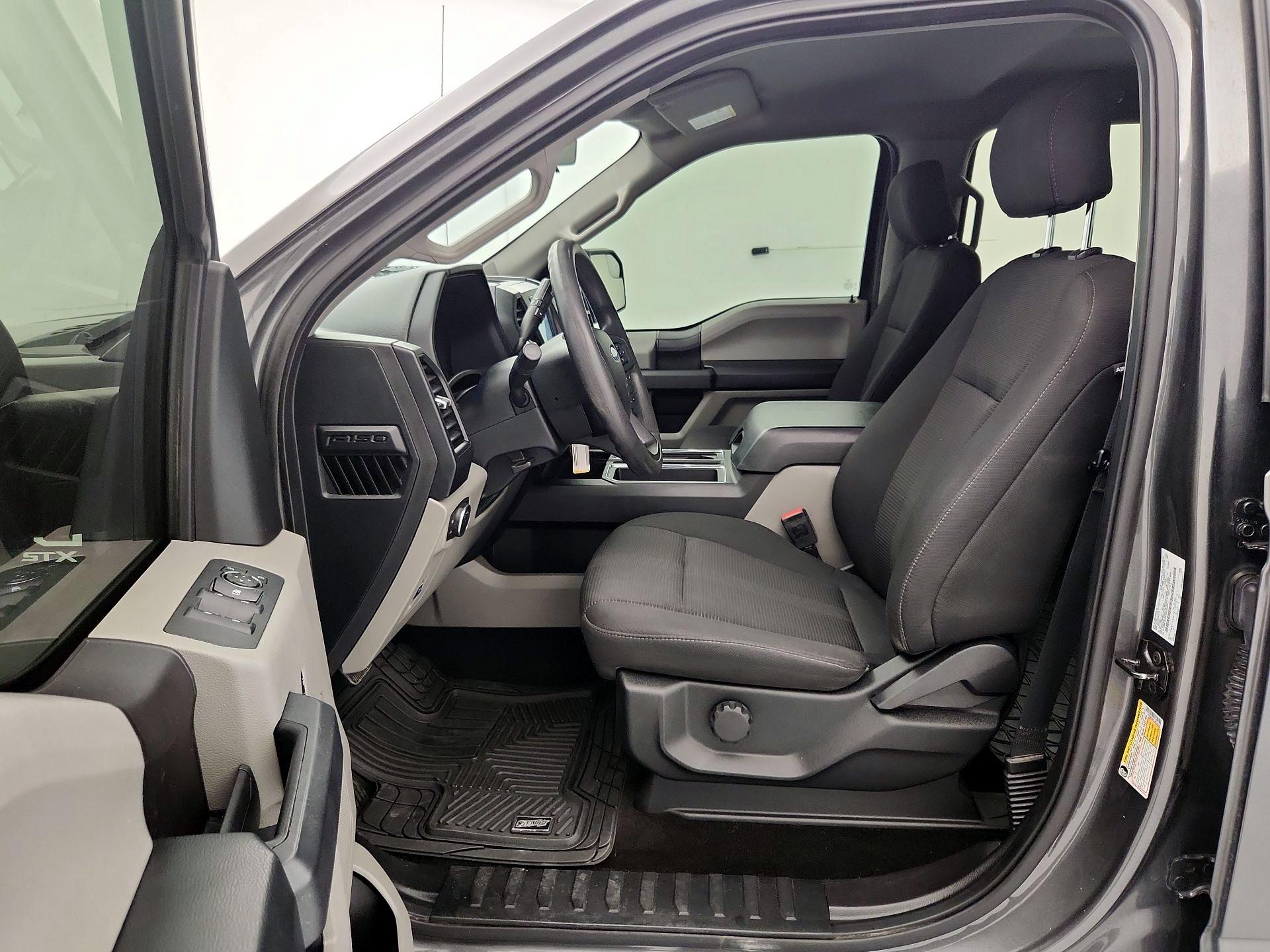 Thumbnail: 2018 Ford F-150 - 11