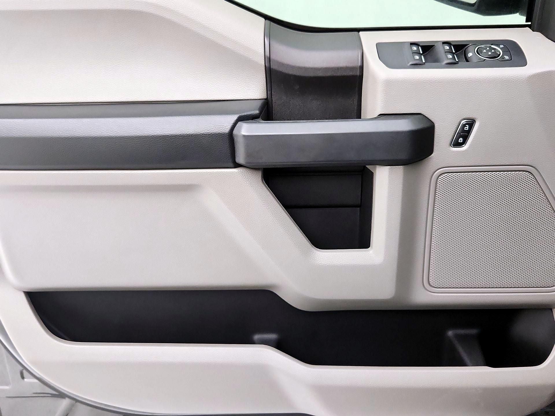 Thumbnail: 2018 Ford F-150 - 12