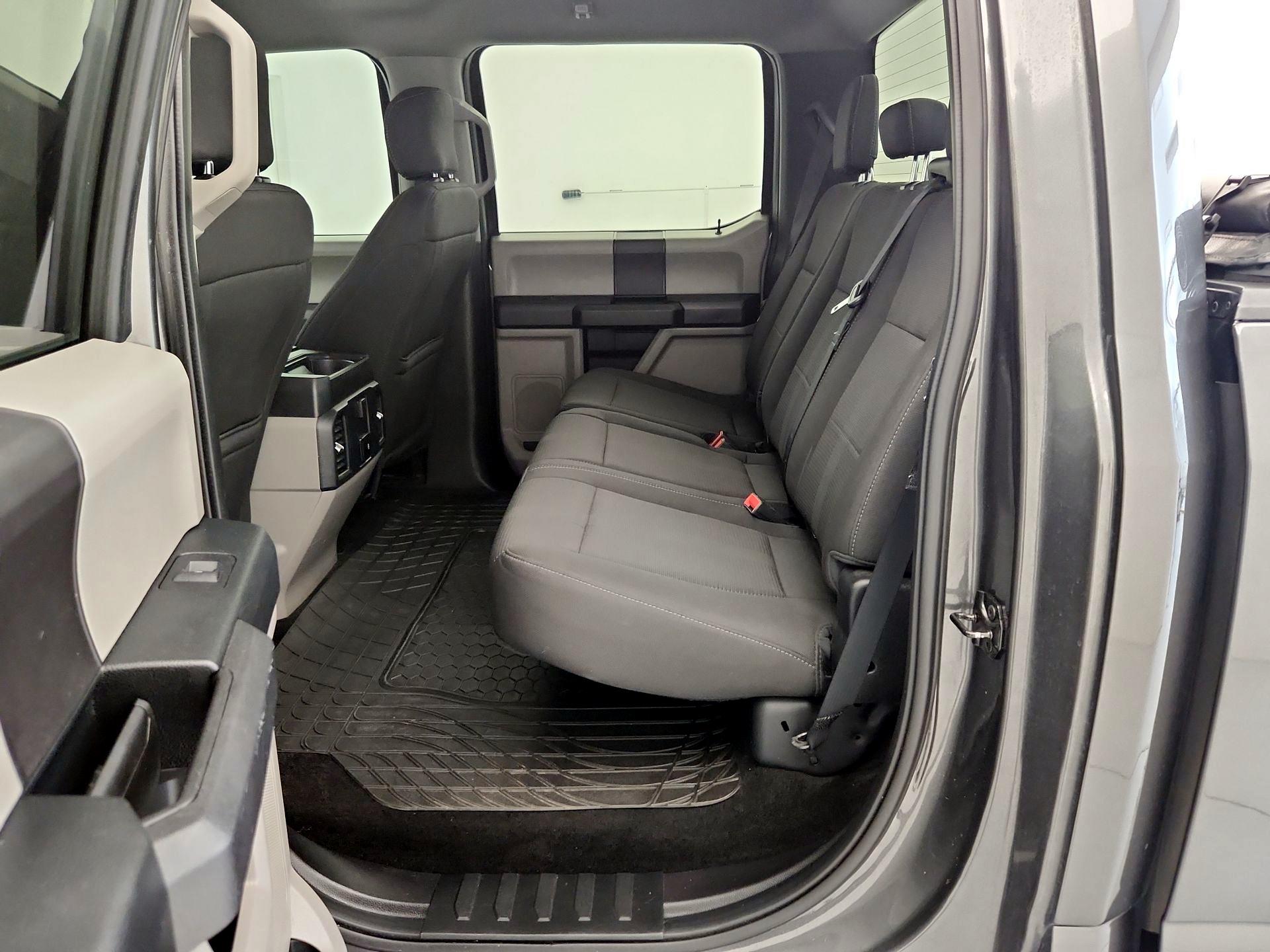 Thumbnail: 2018 Ford F-150 - 19