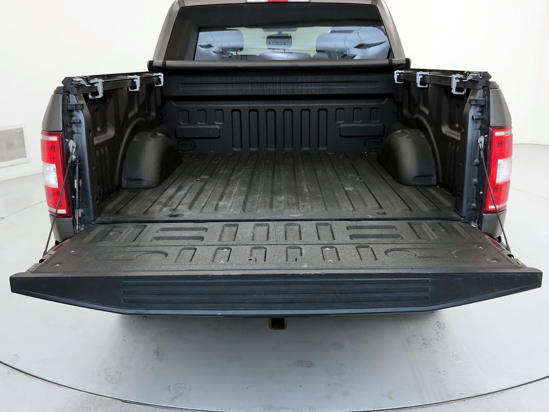 Thumbnail: 2018 Ford F-150 - 20