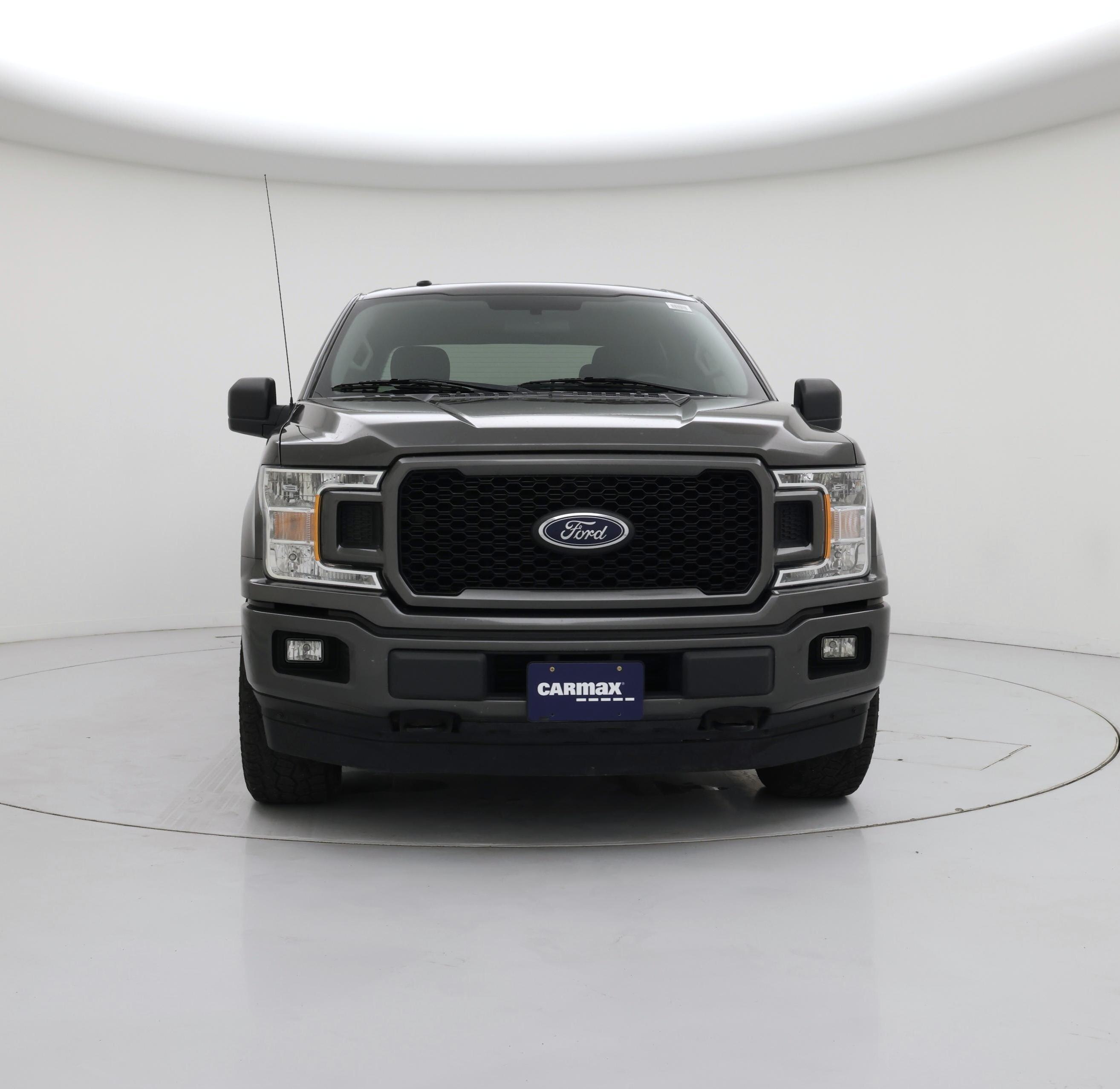 Thumbnail: 2018 Ford F-150 - 5