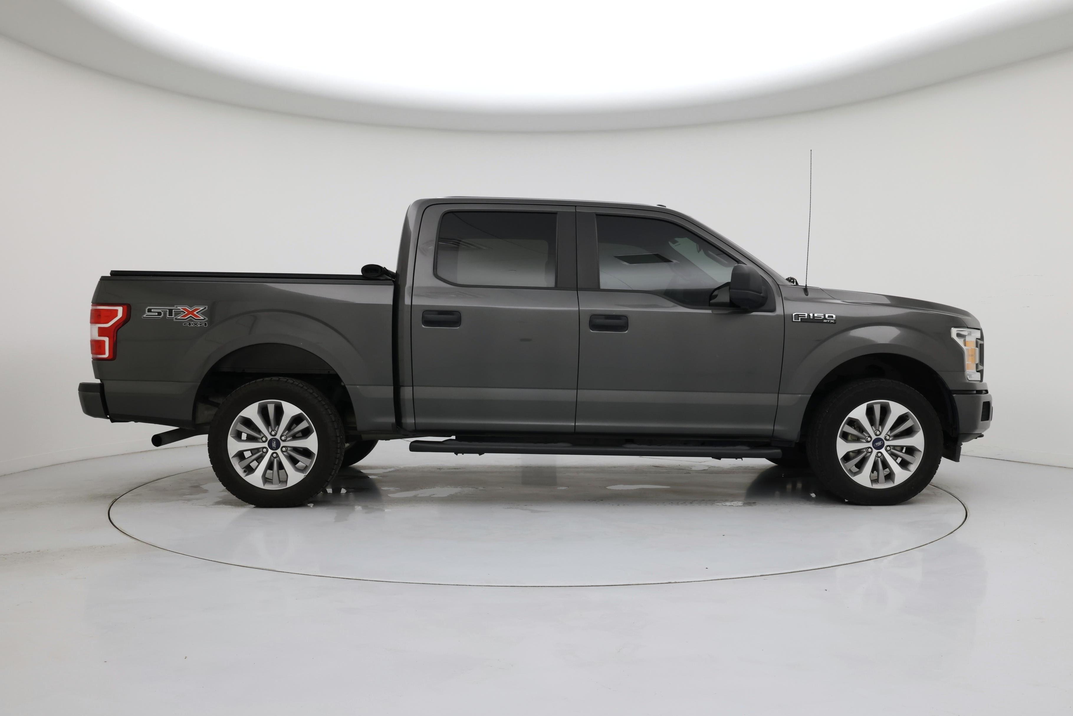 Thumbnail: 2018 Ford F-150 - 7