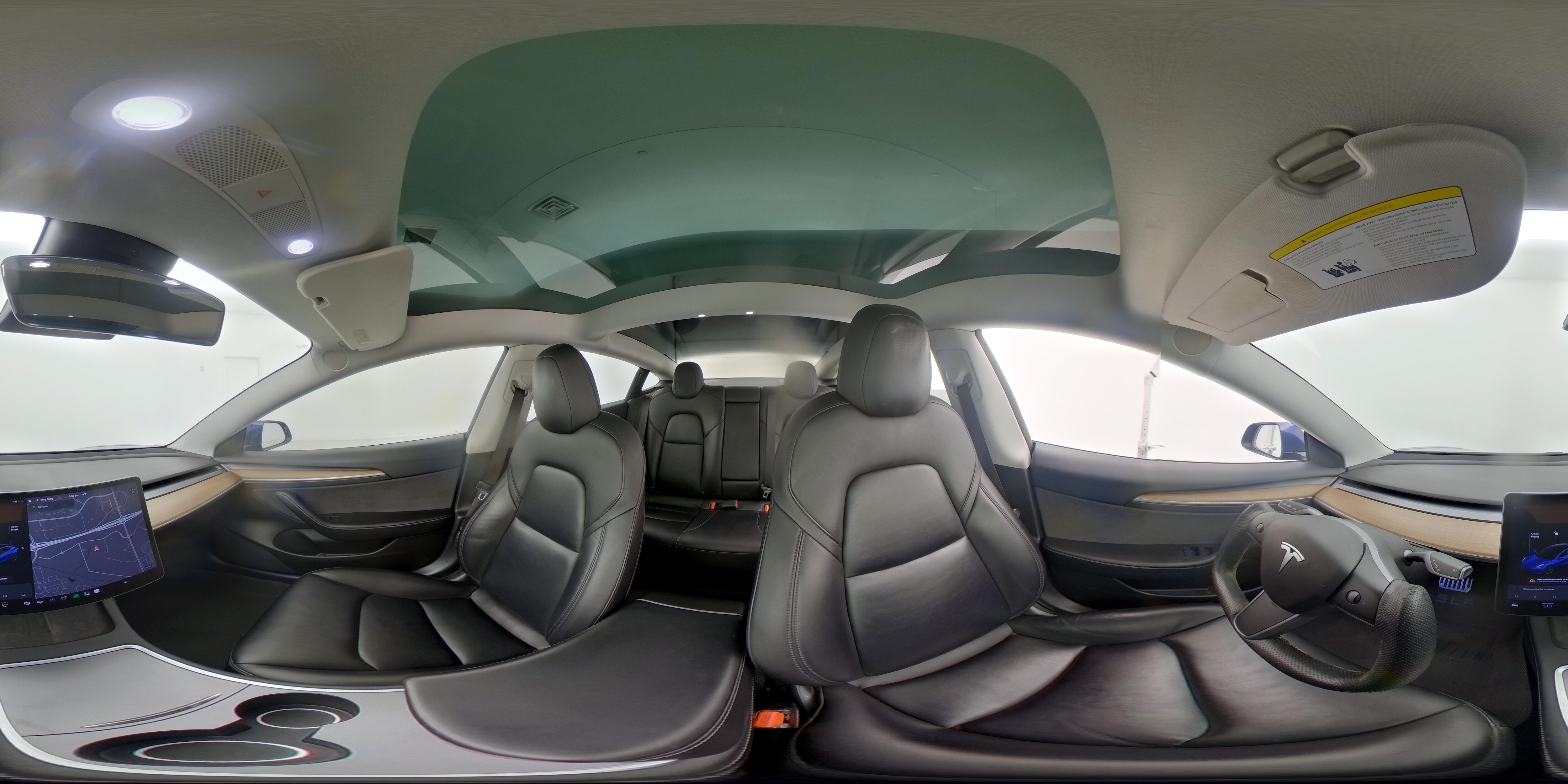 2021 Tesla Model 3 Base - Photo 24