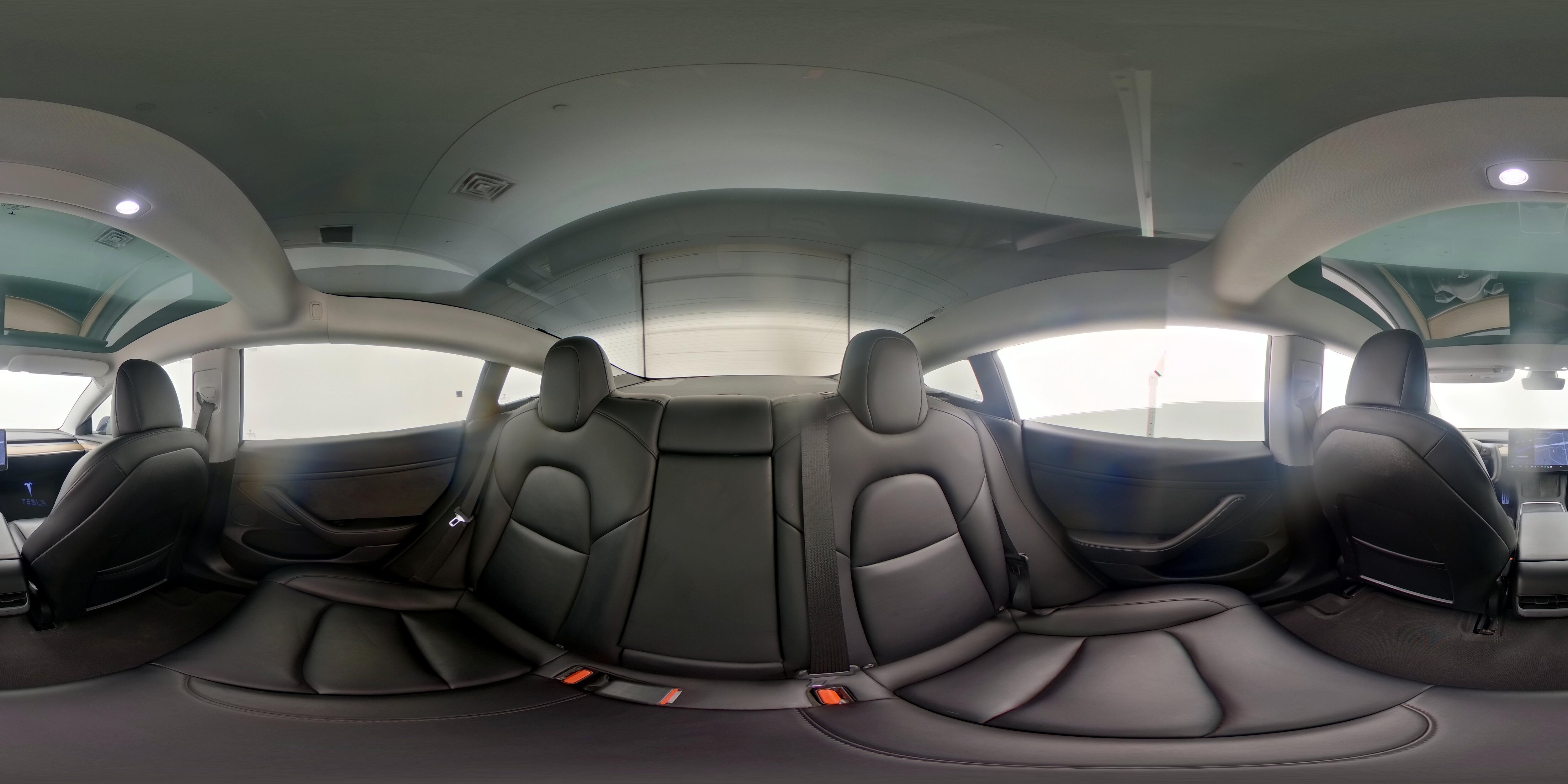 2021 Tesla Model 3 Base - Photo 25