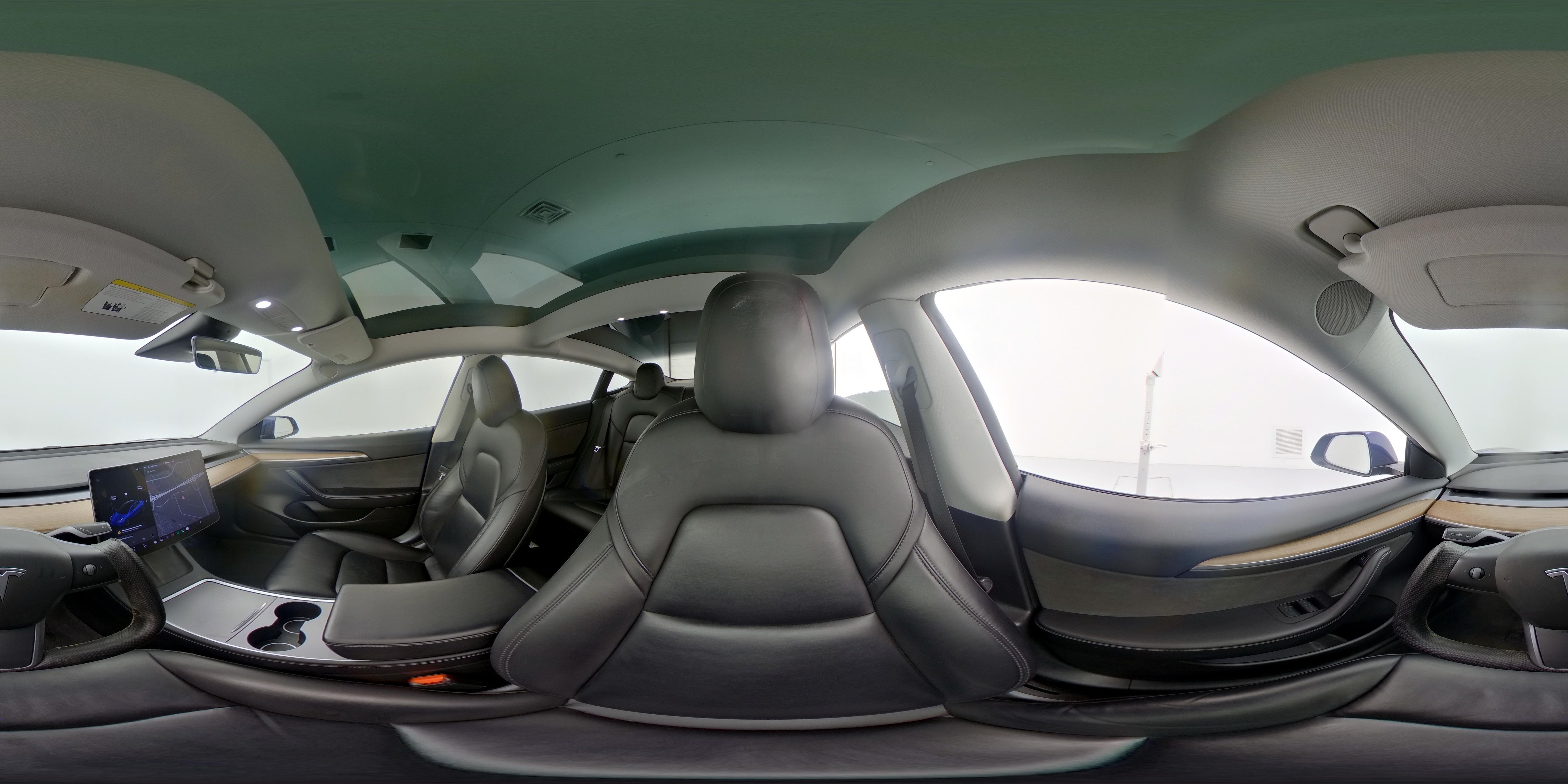 2021 Tesla Model 3 Base - Photo 26