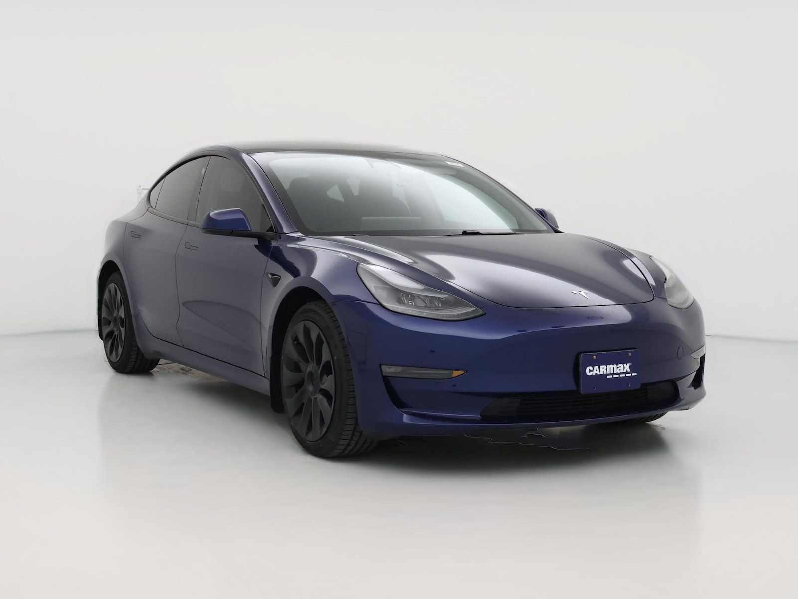 2021 Tesla Model 3 Base - Photo 1