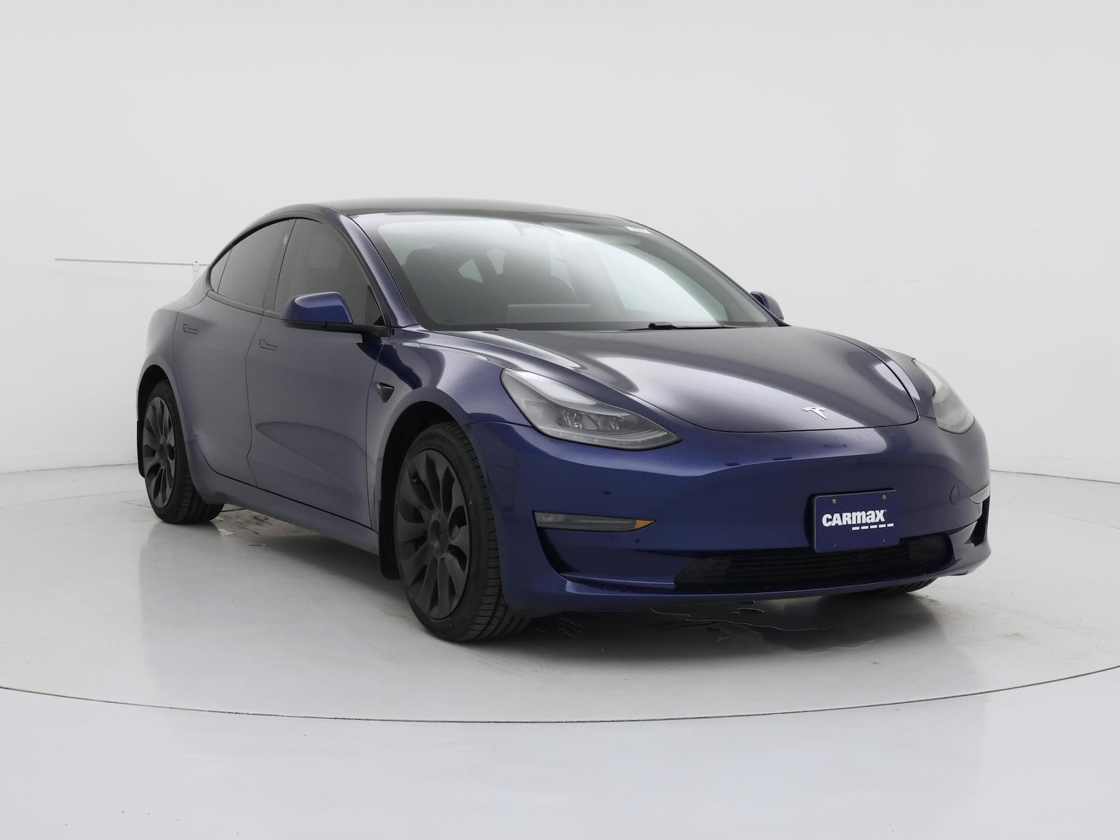 2021 Tesla Model 3 Base - Photo 2