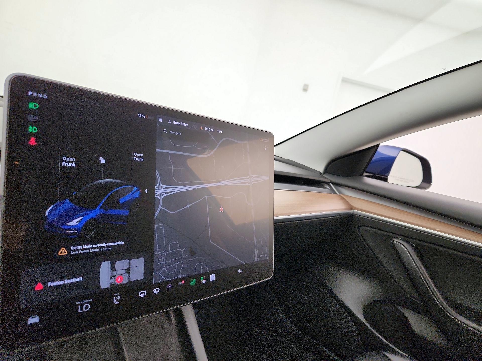 Thumbnail: 2021 Tesla Model 3 - 13