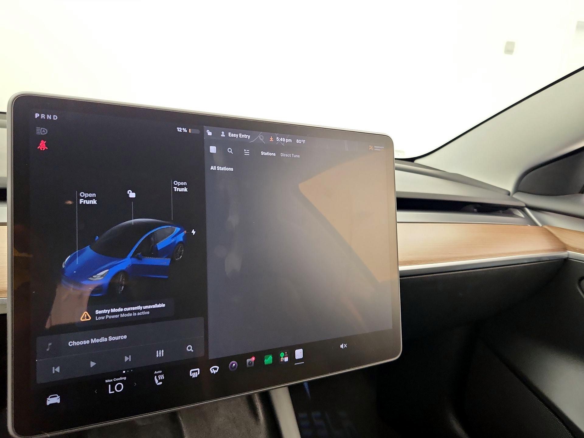 Thumbnail: 2021 Tesla Model 3 - 15