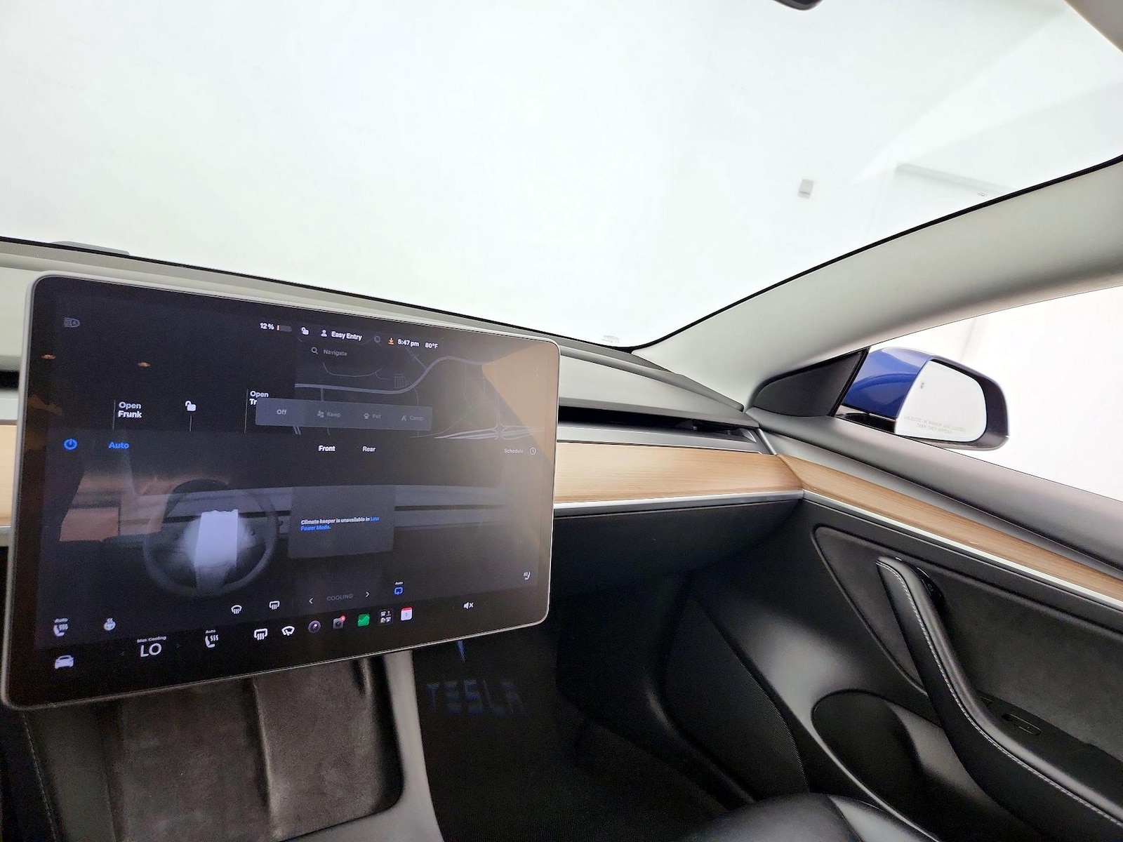 2021 Tesla Model 3 Base - Photo 17