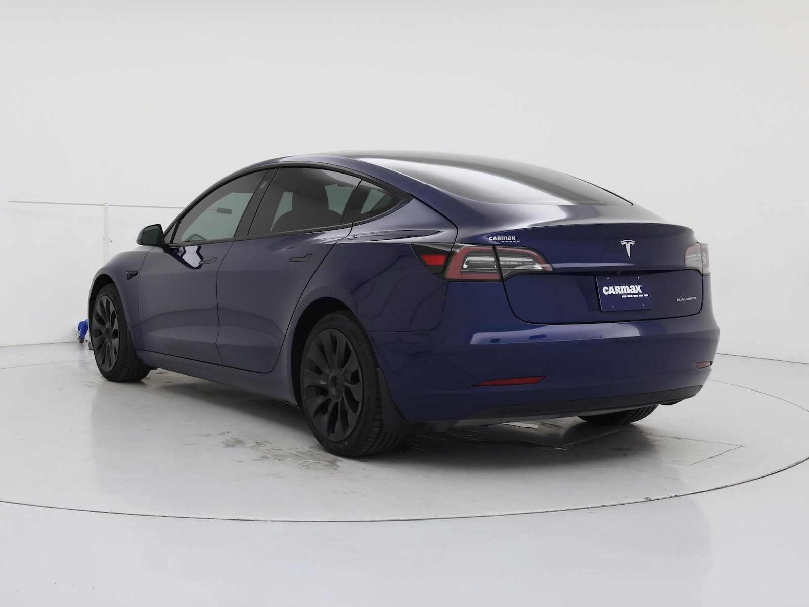 2021 Tesla Model 3 Base - Photo 3