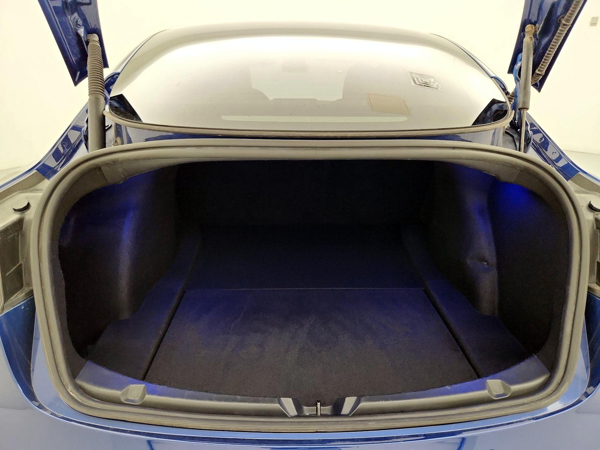 Thumbnail: 2021 Tesla Model 3 - 20