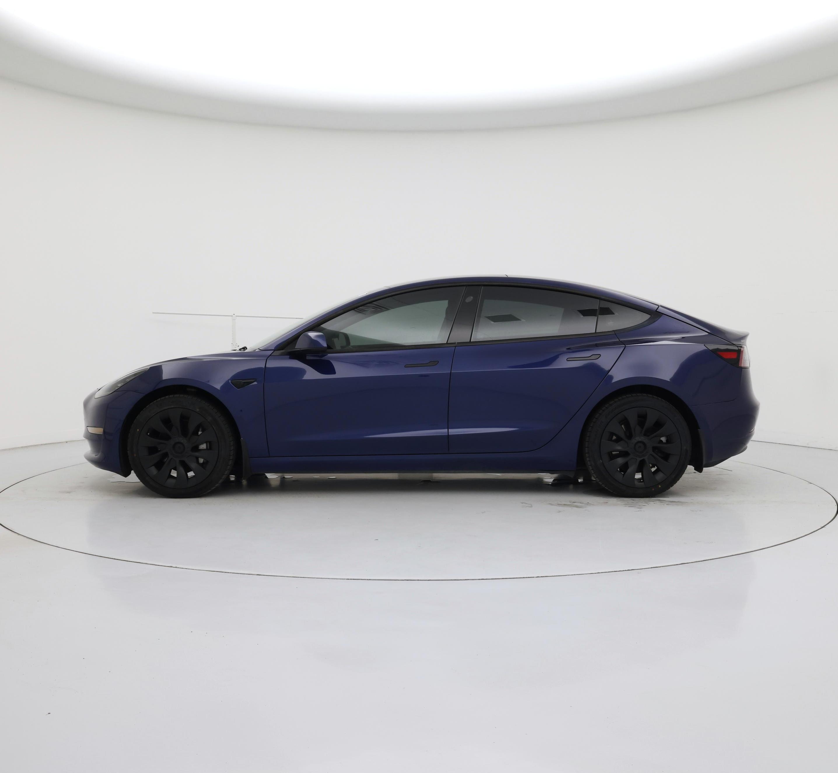 Thumbnail: 2021 Tesla Model 3 - 3