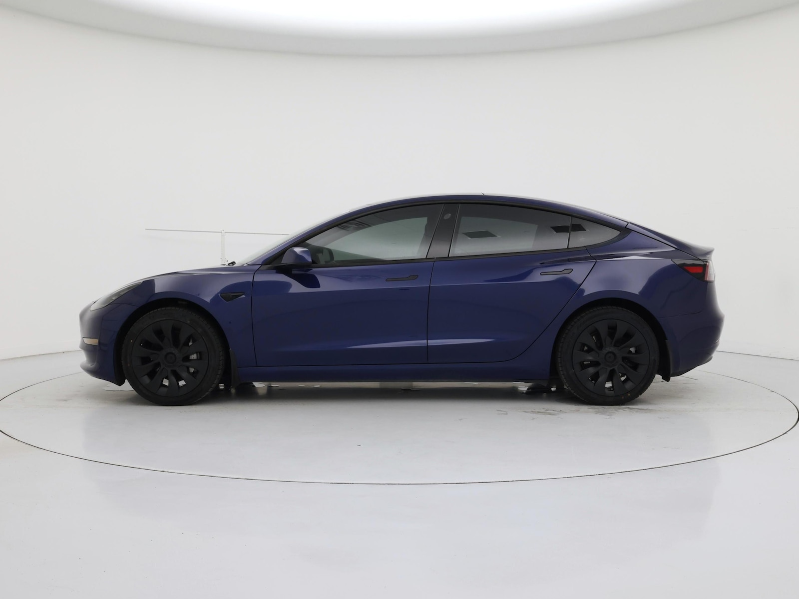 2021 Tesla Model 3 Base - Photo 4