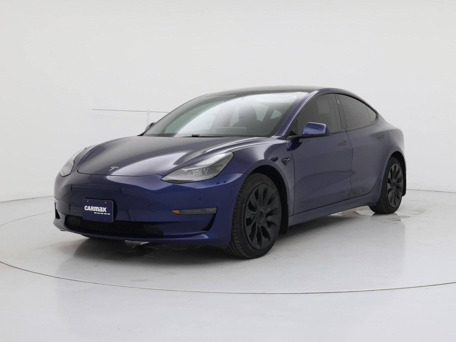 2021 Tesla Model 3 Base - Photo 5