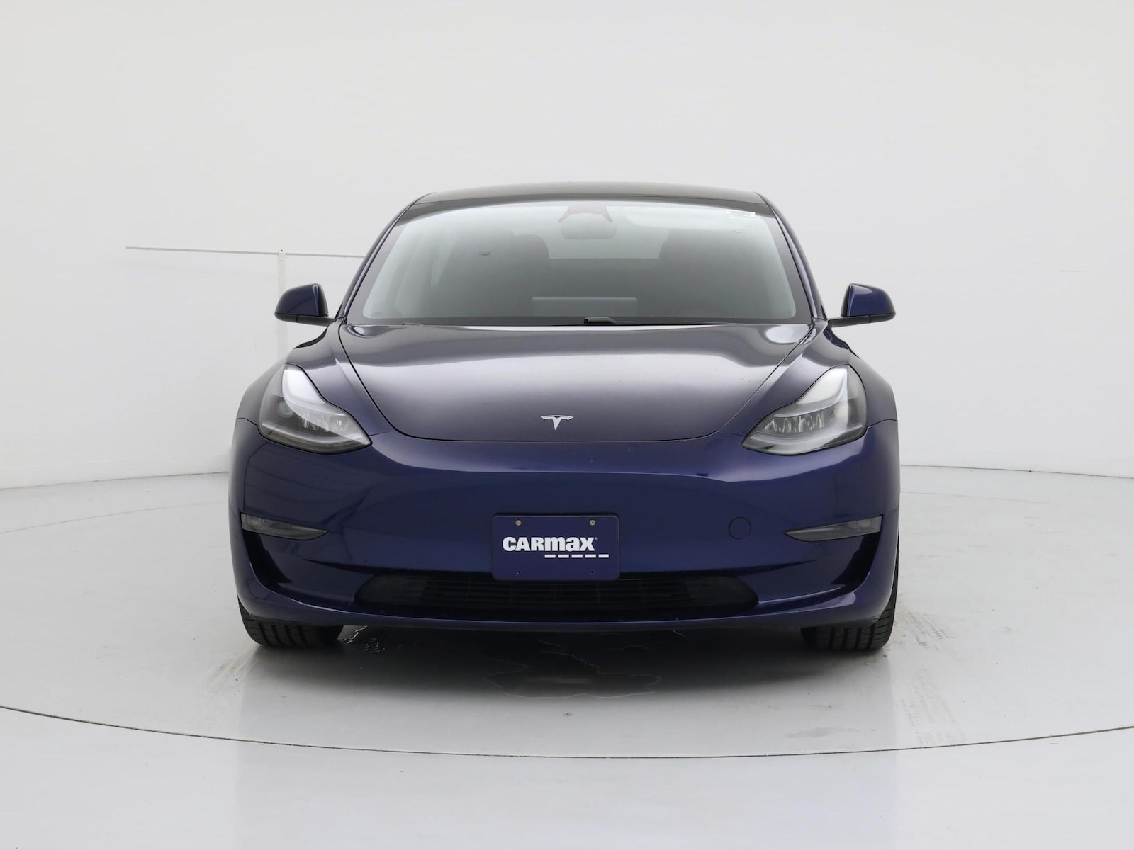 2021 Tesla Model 3 Base - Photo 6