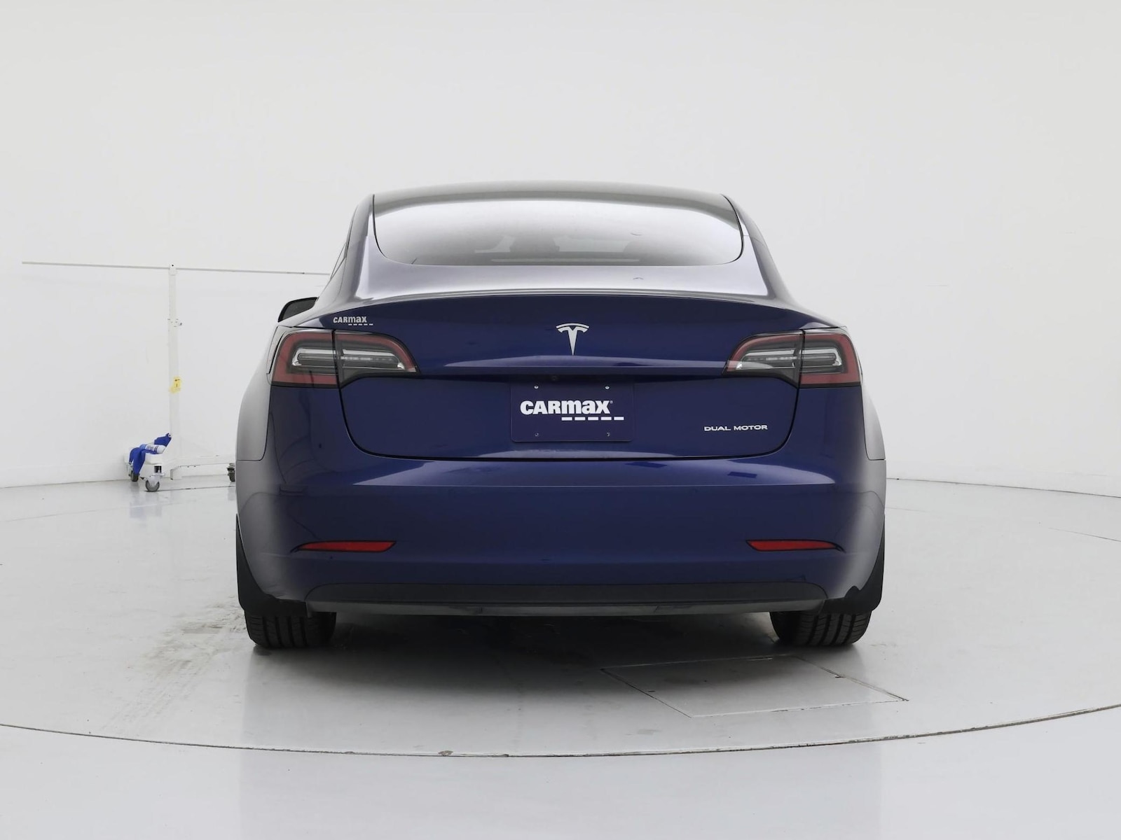 2021 Tesla Model 3 Base - Photo 7