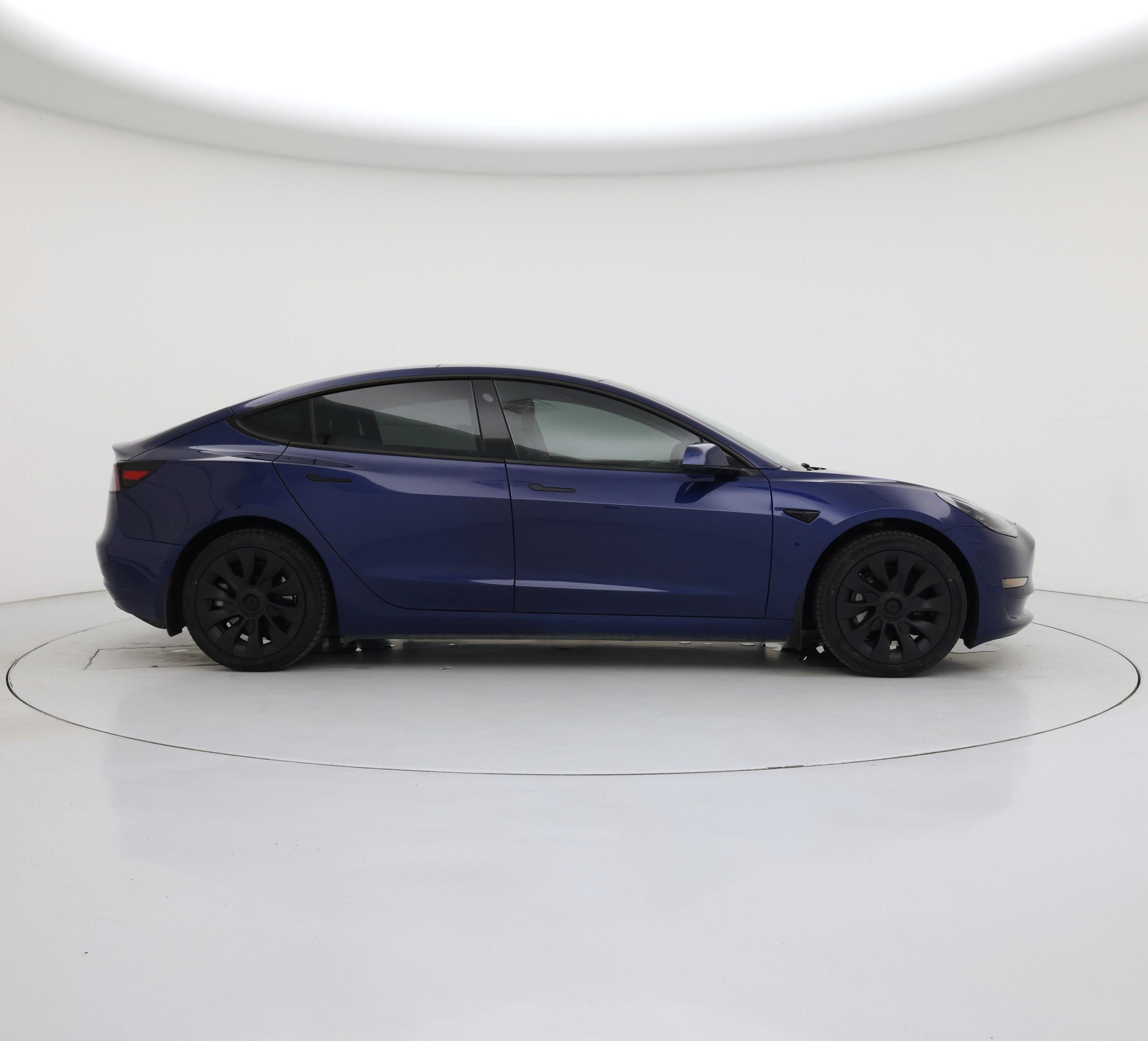 Thumbnail: 2021 Tesla Model 3 - 7