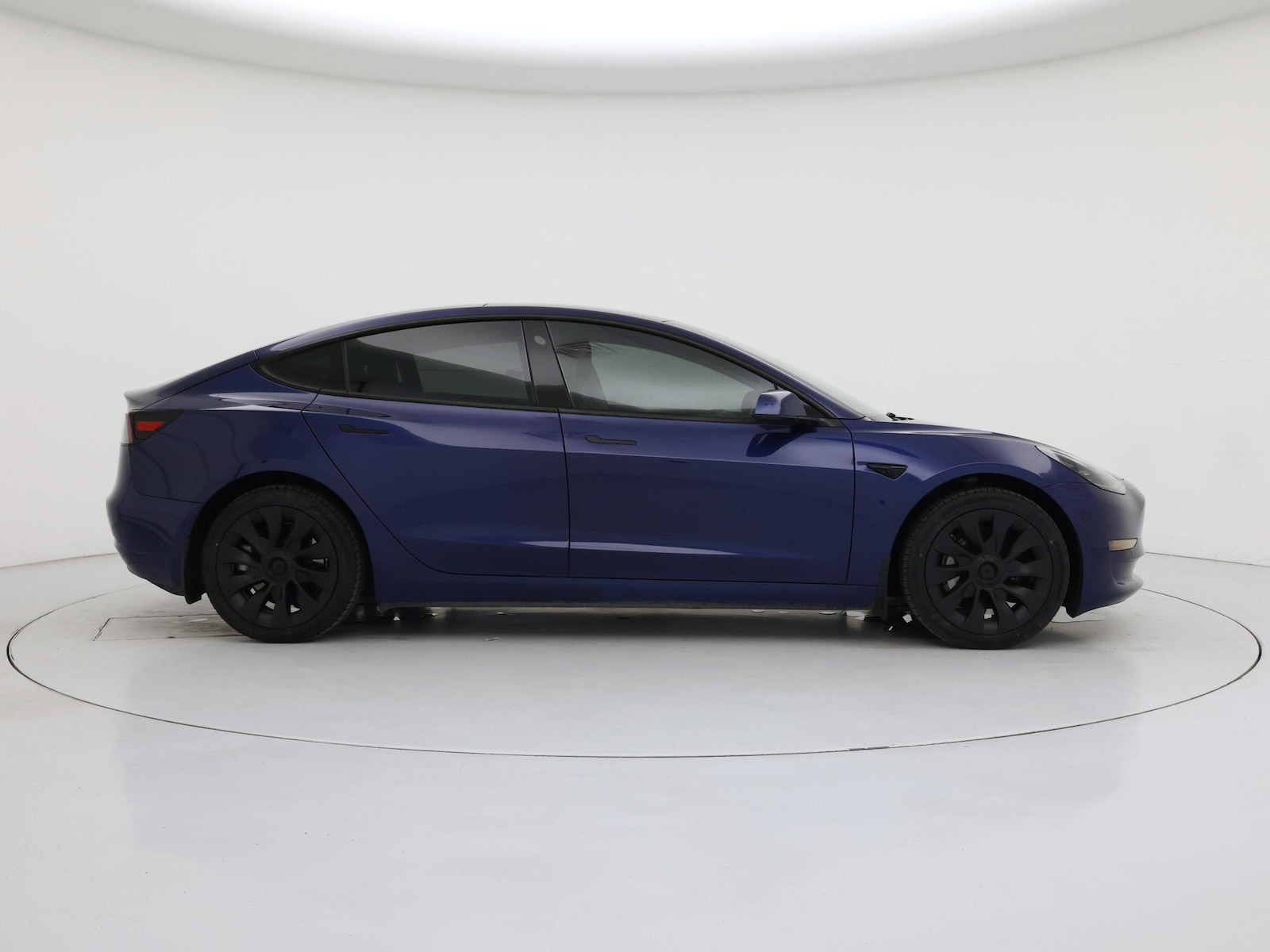 2021 Tesla Model 3 Base - Photo 8