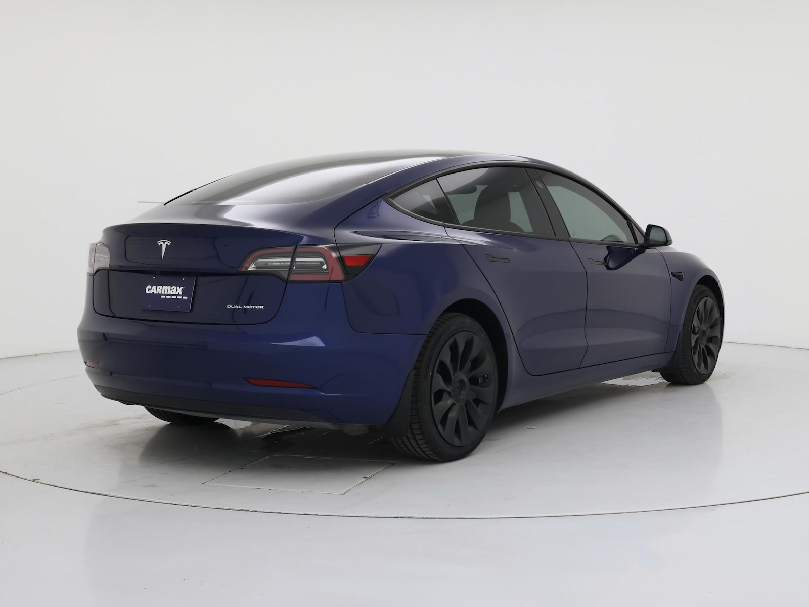 2021 Tesla Model 3 Base - Photo 9
