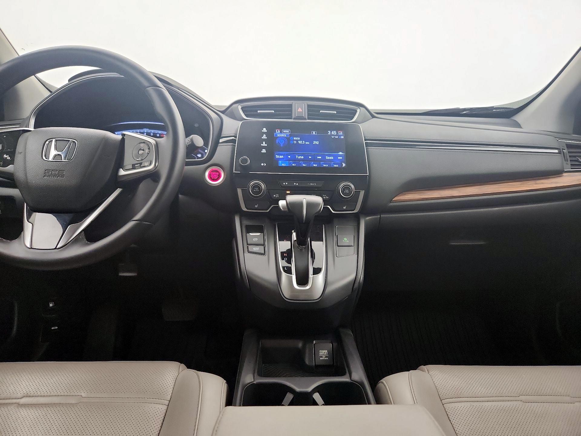 Thumbnail: 2018 Honda CR-V - 9