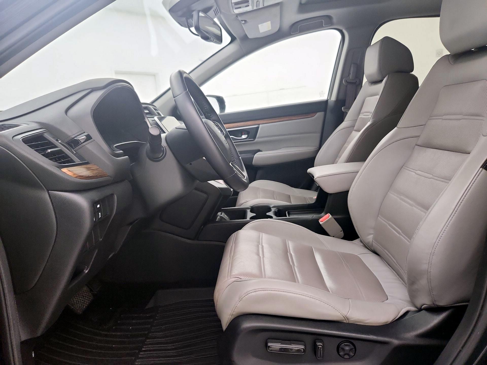 Thumbnail: 2018 Honda CR-V - 11