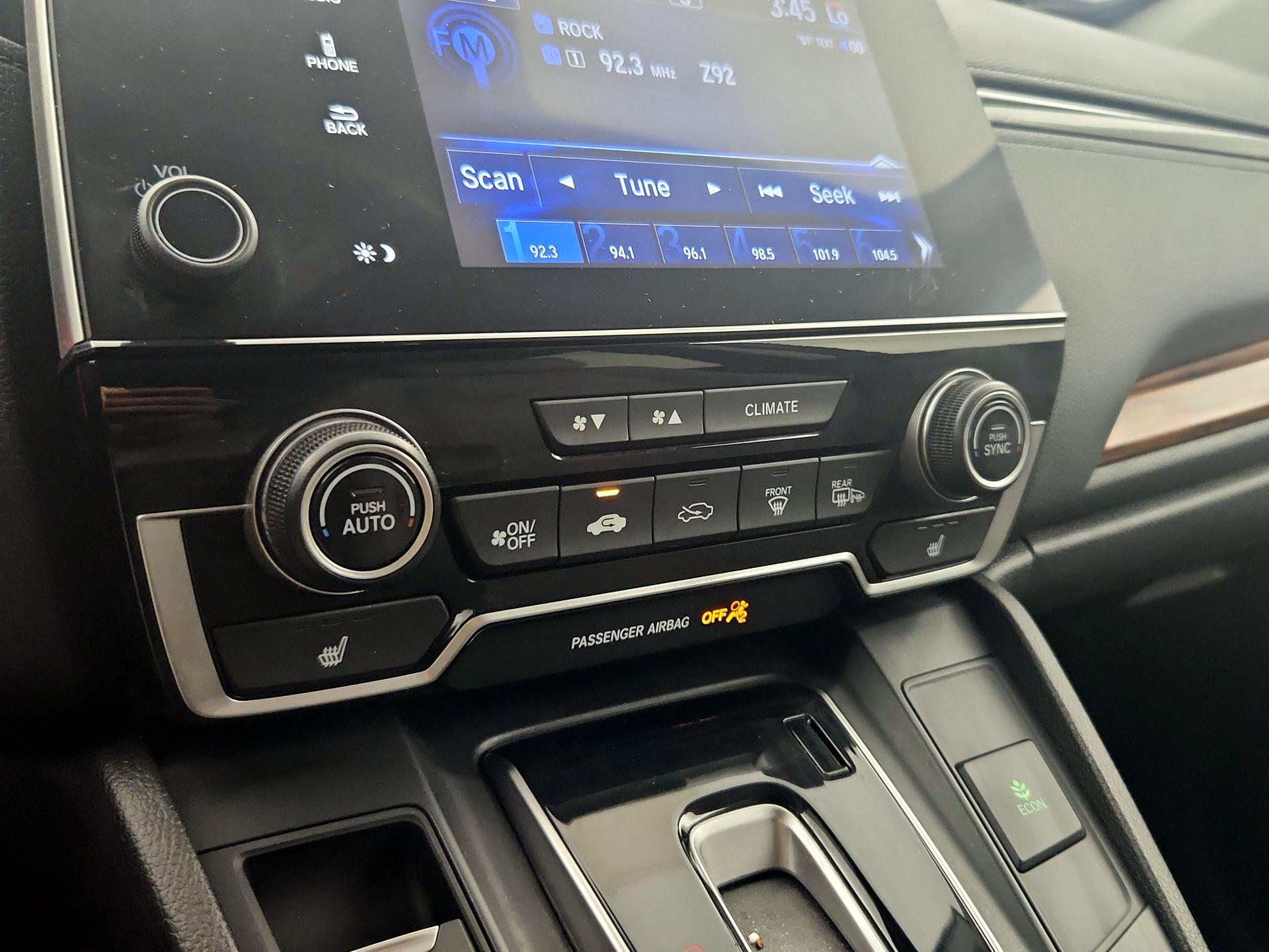 Thumbnail: 2018 Honda CR-V - 16