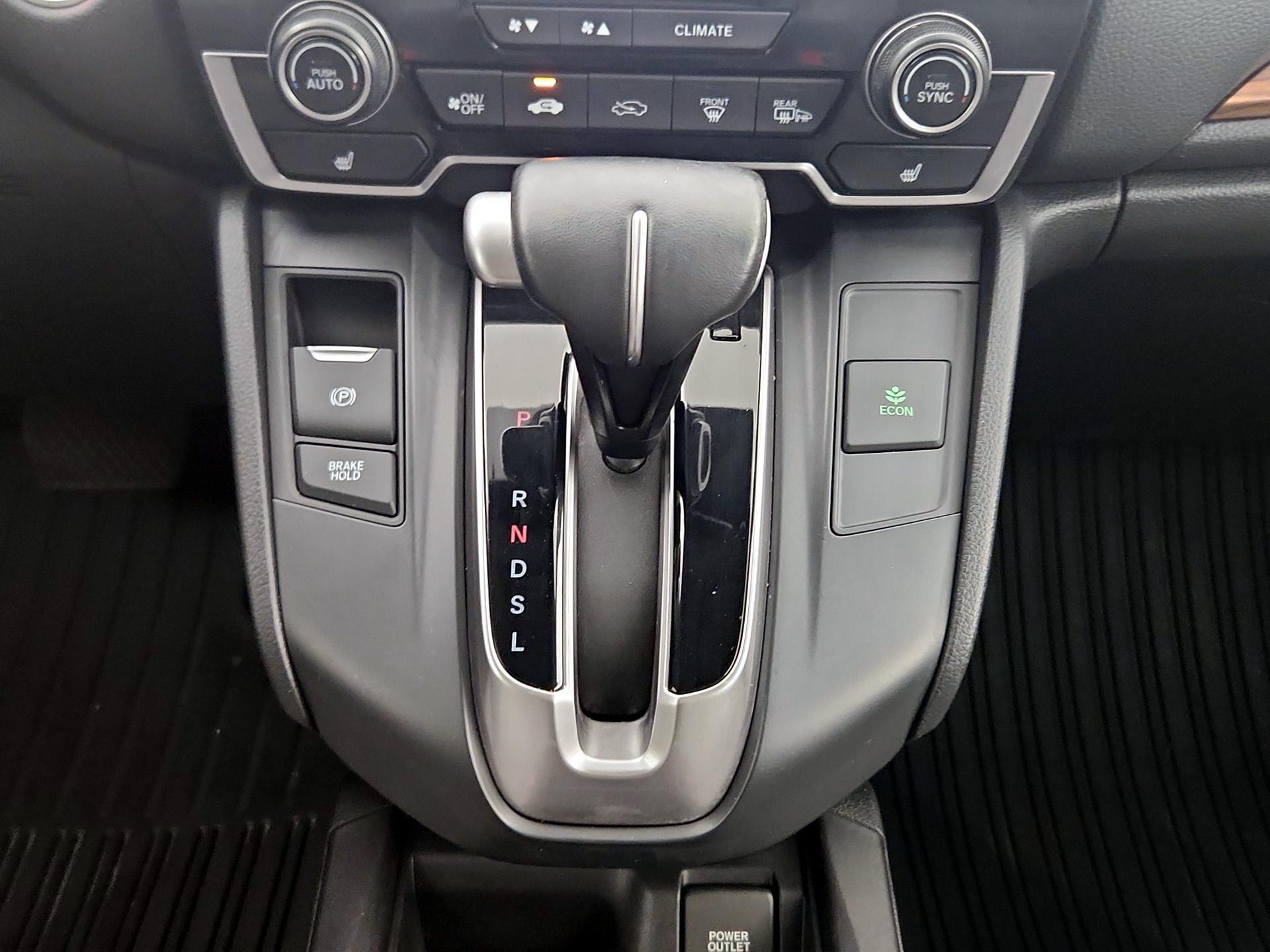 Thumbnail: 2018 Honda CR-V - 17