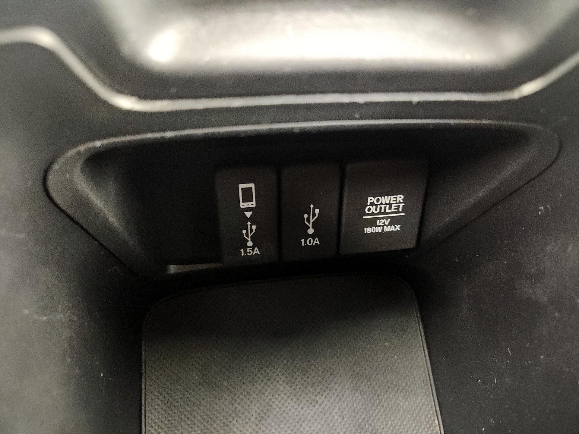 Thumbnail: 2018 Honda CR-V - 18