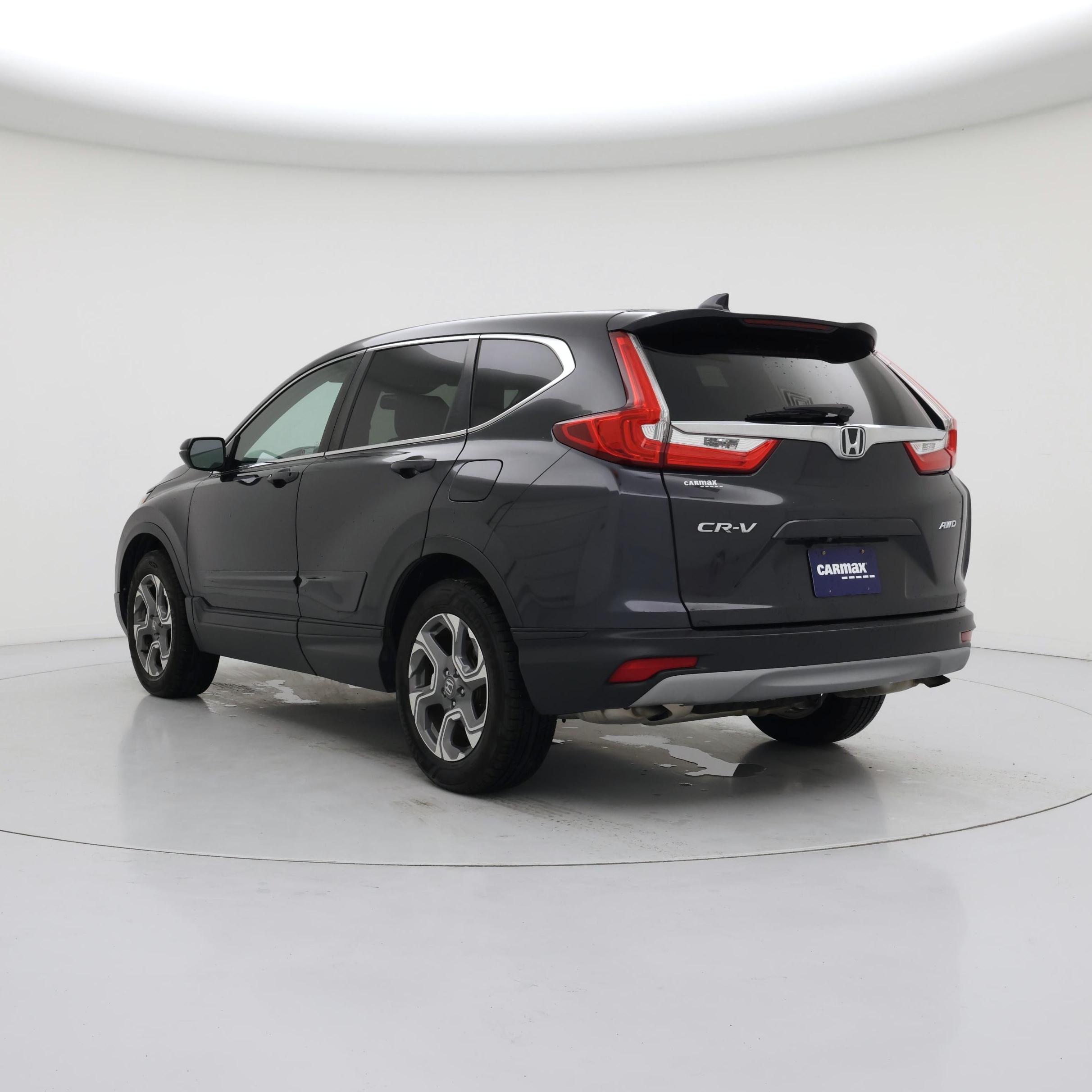 Thumbnail: 2018 Honda CR-V - 2