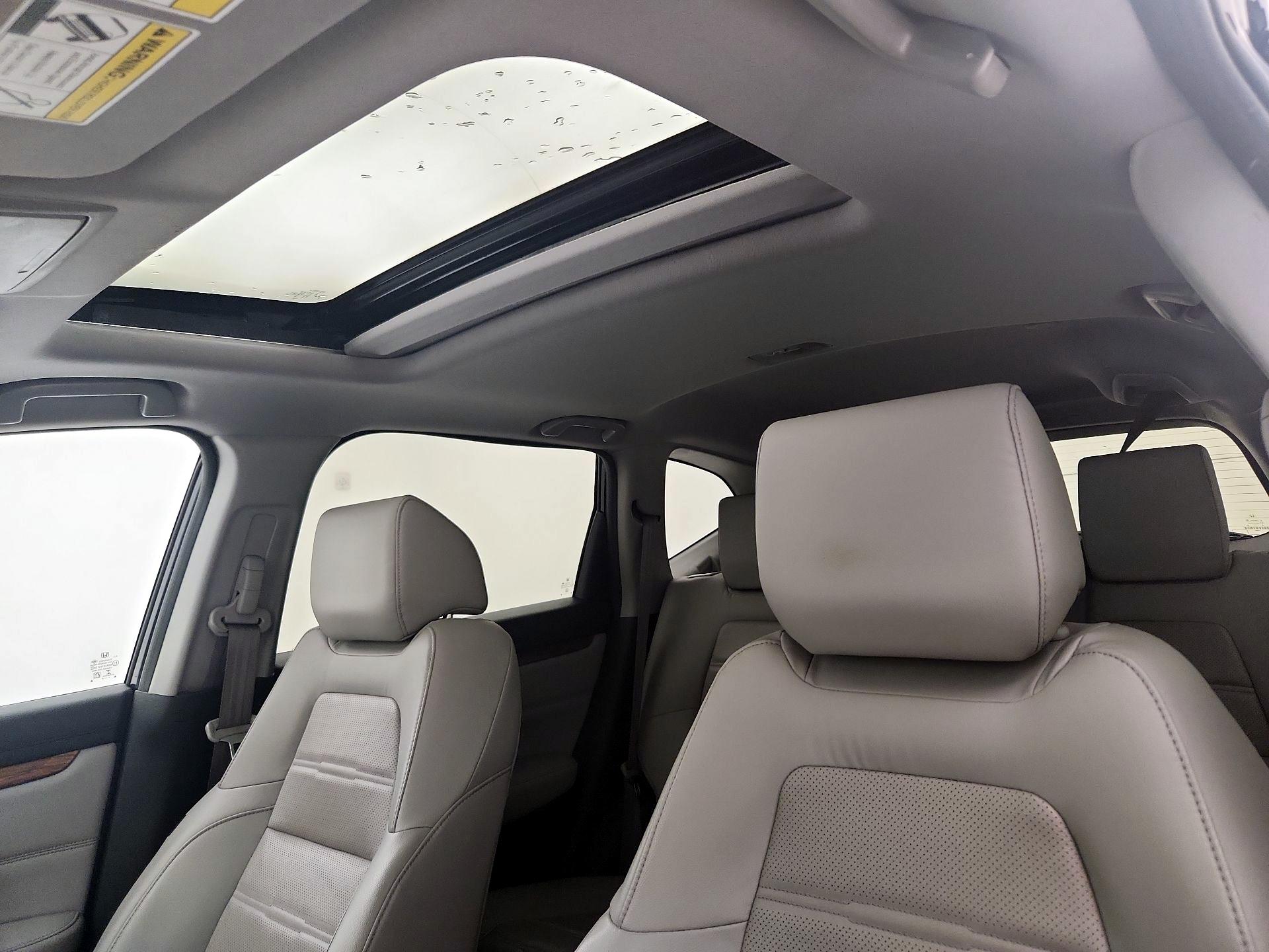 Thumbnail: 2018 Honda CR-V - 19