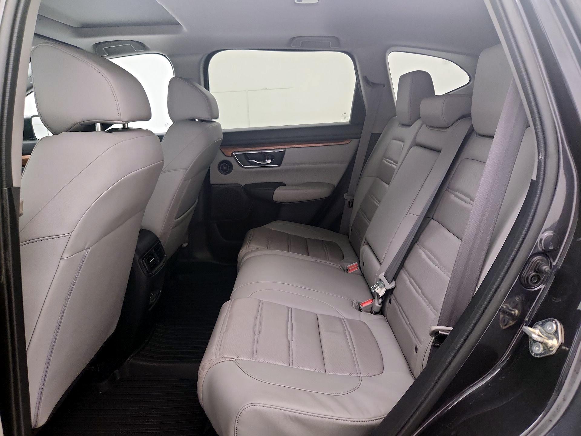 Thumbnail: 2018 Honda CR-V - 20