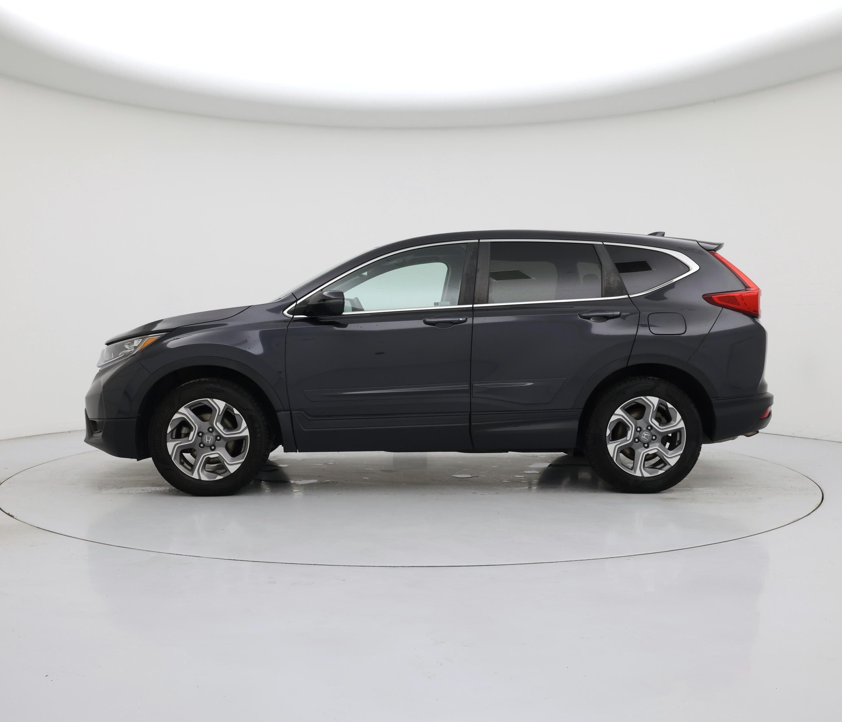 Thumbnail: 2018 Honda CR-V - 3