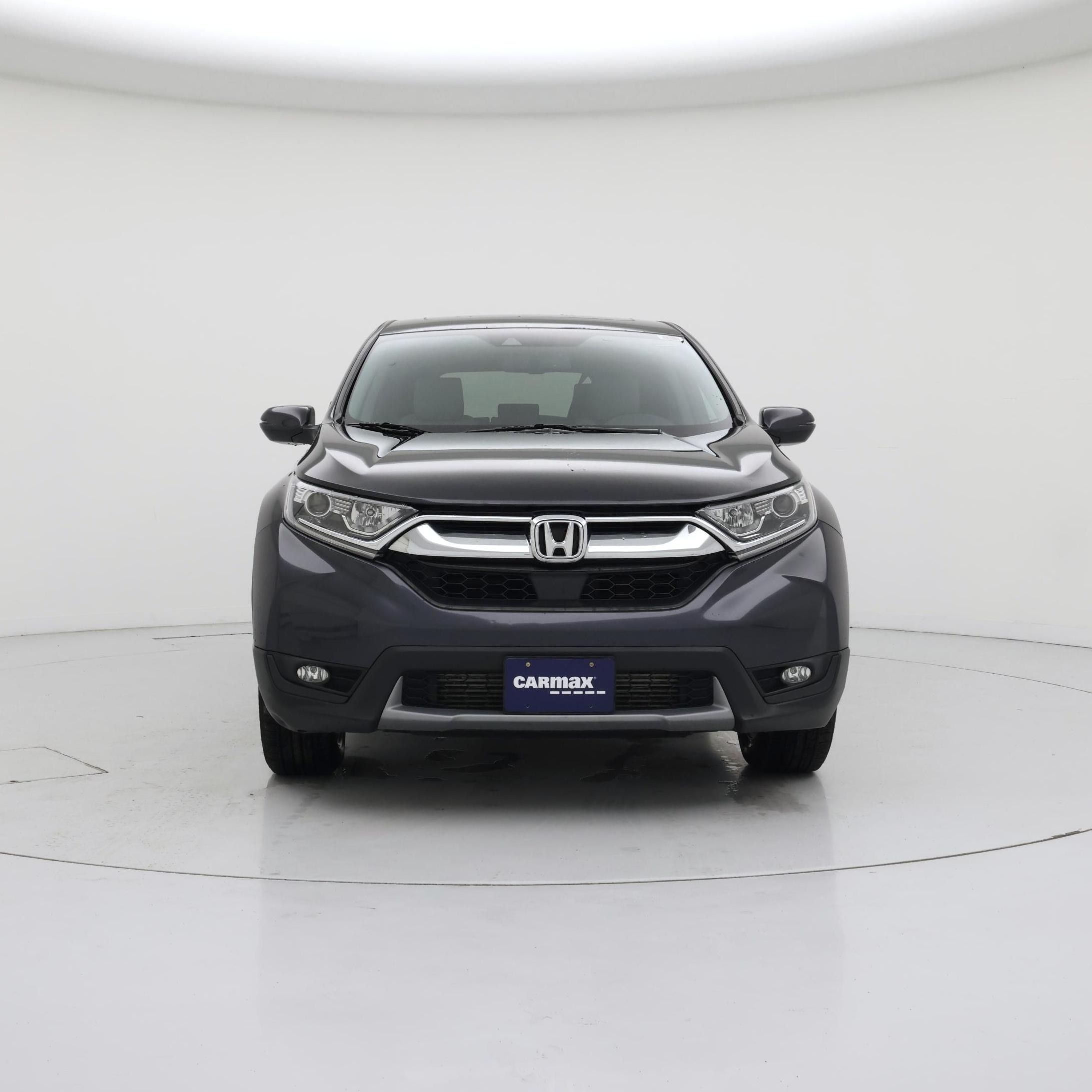 Thumbnail: 2018 Honda CR-V - 5