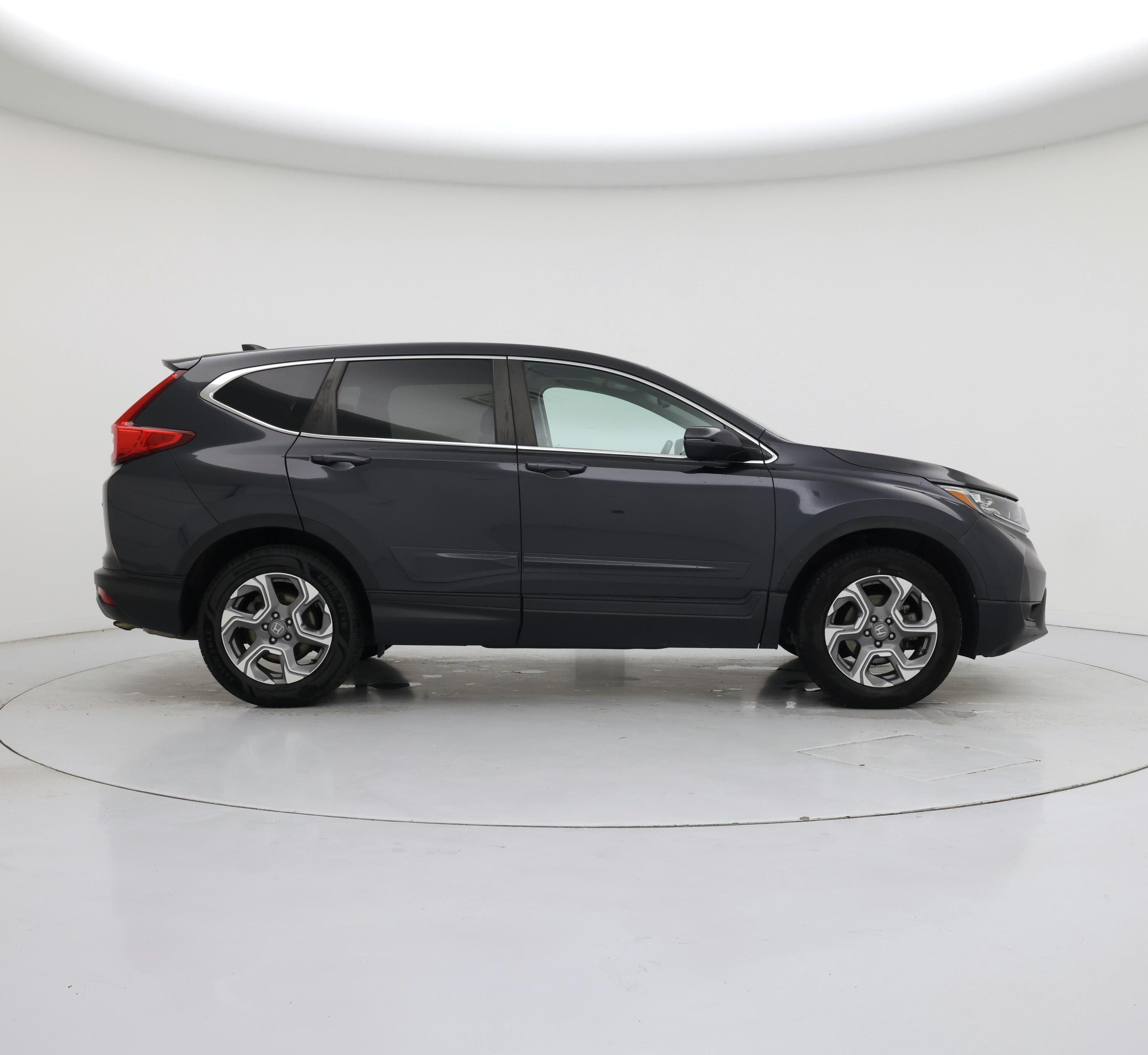 Thumbnail: 2018 Honda CR-V - 7