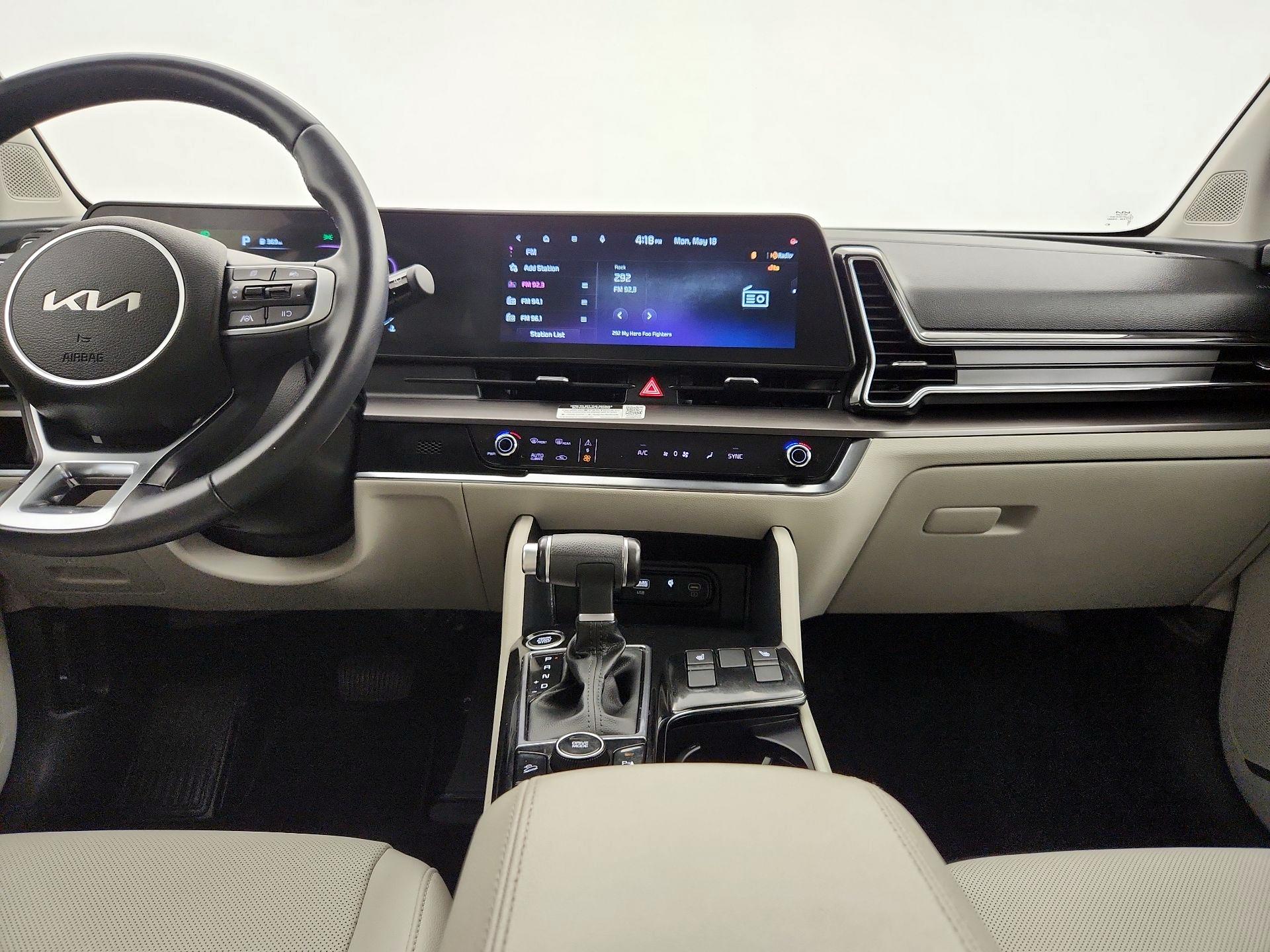 Thumbnail: 2023 Kia Sportage - 9