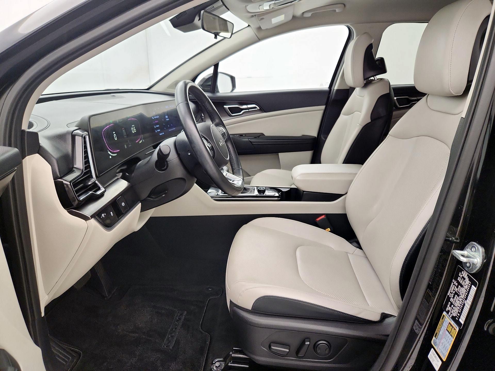 Thumbnail: 2023 Kia Sportage - 11