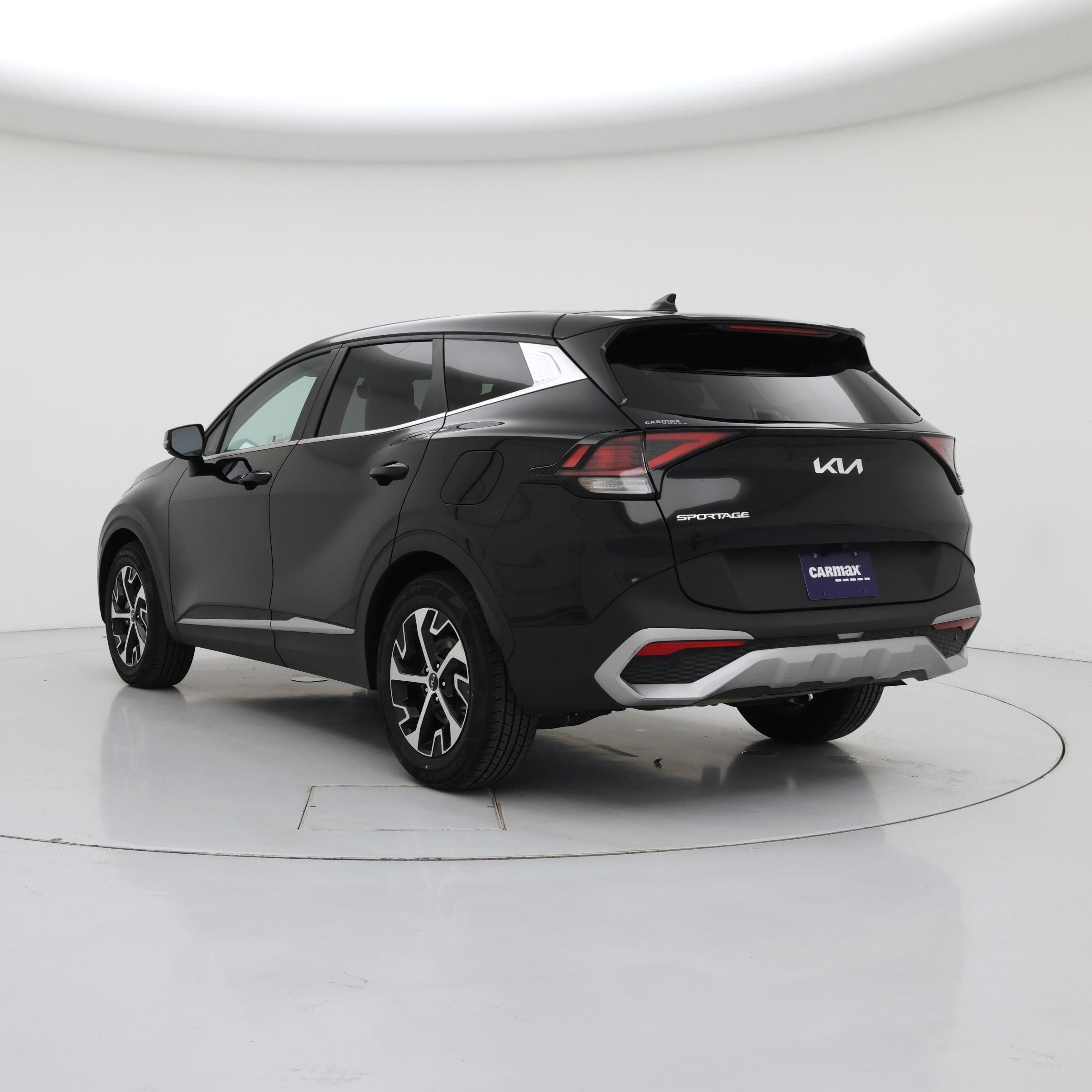 Thumbnail: 2023 Kia Sportage - 2