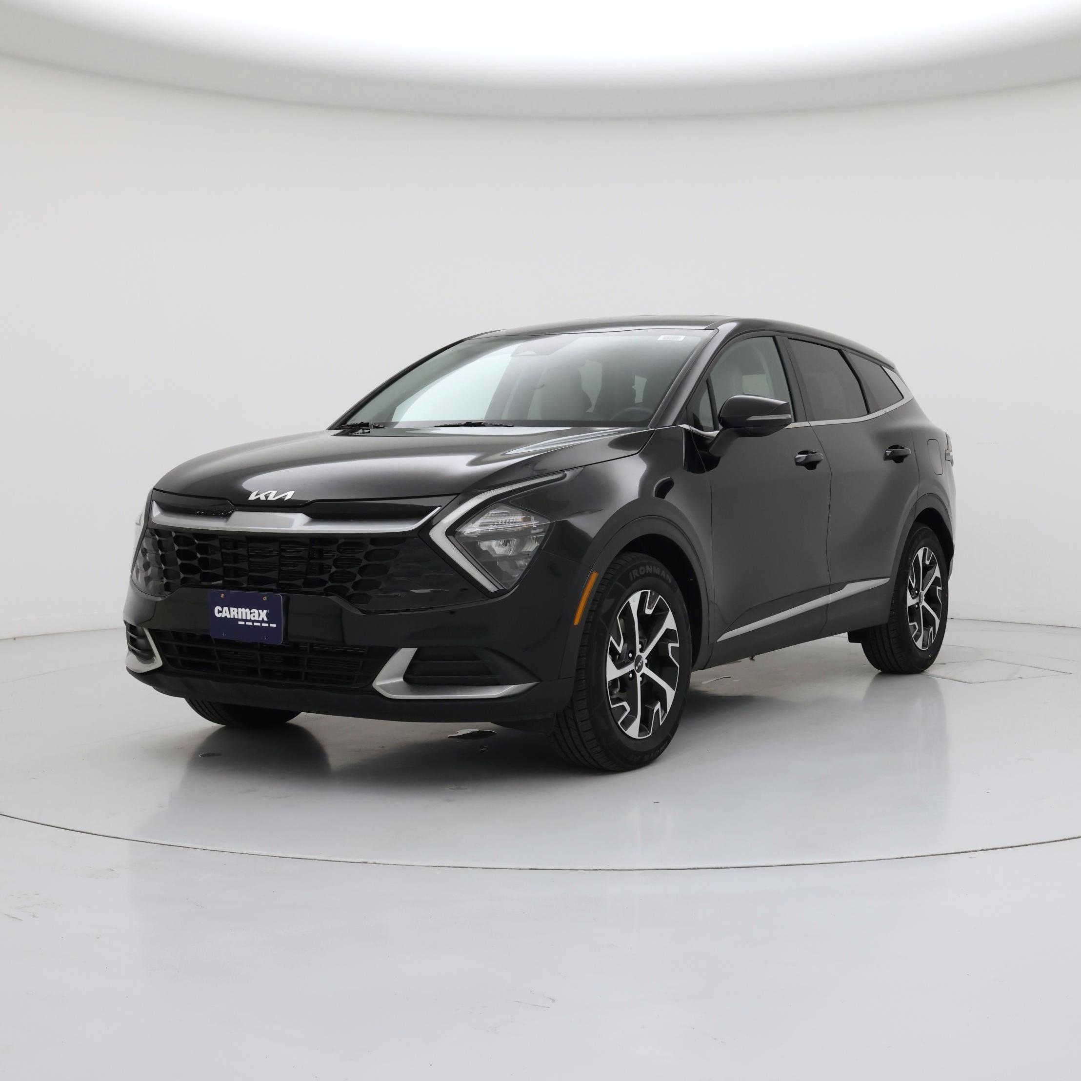 Thumbnail: 2023 Kia Sportage - 4