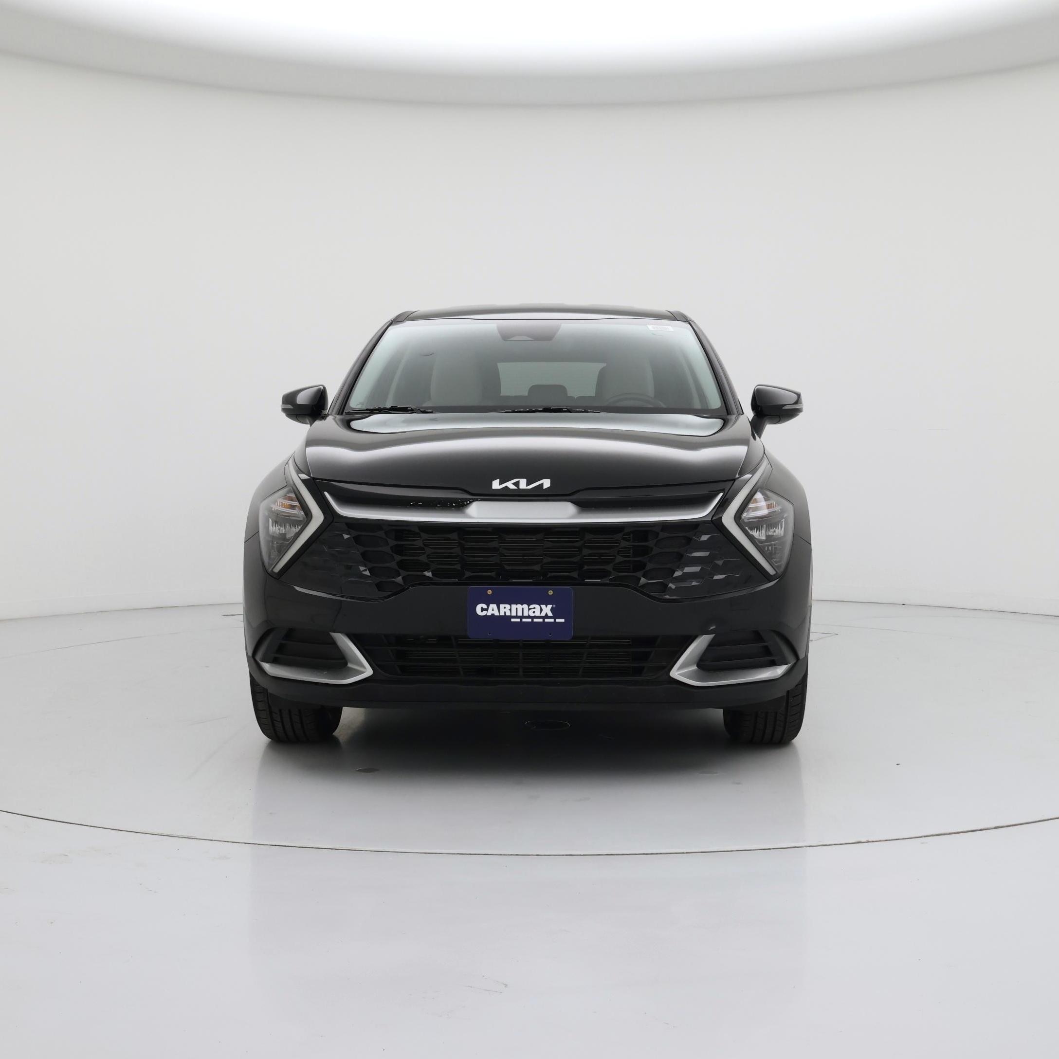 Thumbnail: 2023 Kia Sportage - 5