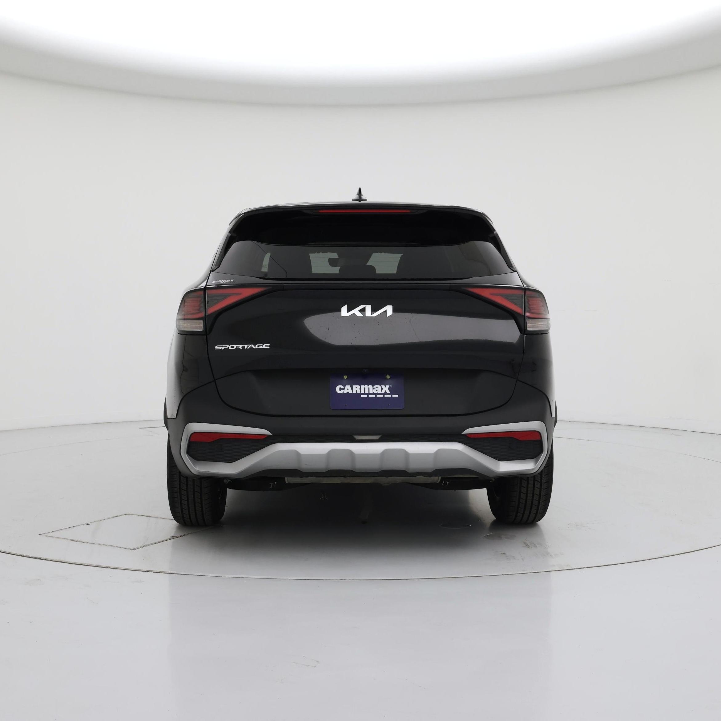 Thumbnail: 2023 Kia Sportage - 6