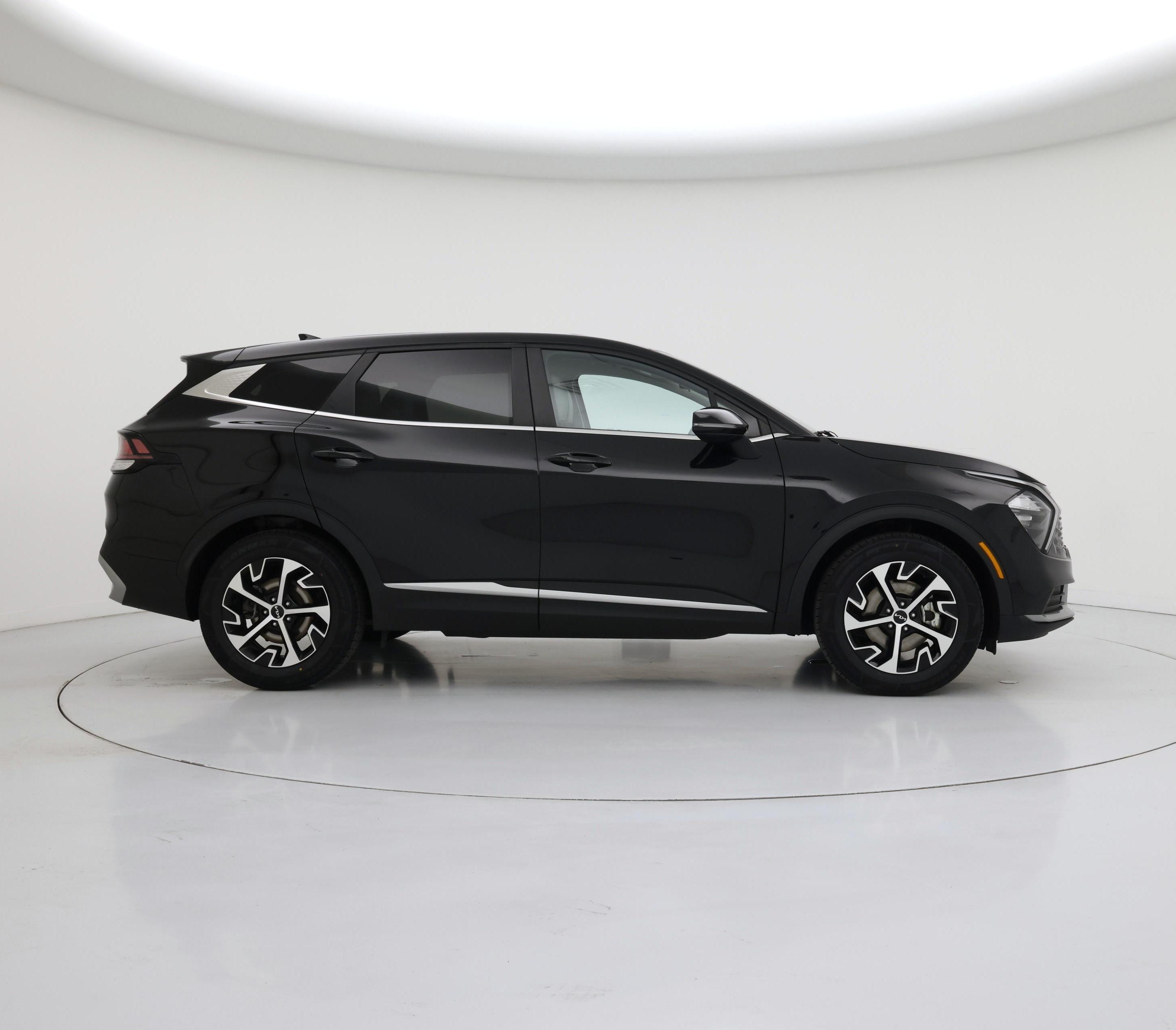 Thumbnail: 2023 Kia Sportage - 7