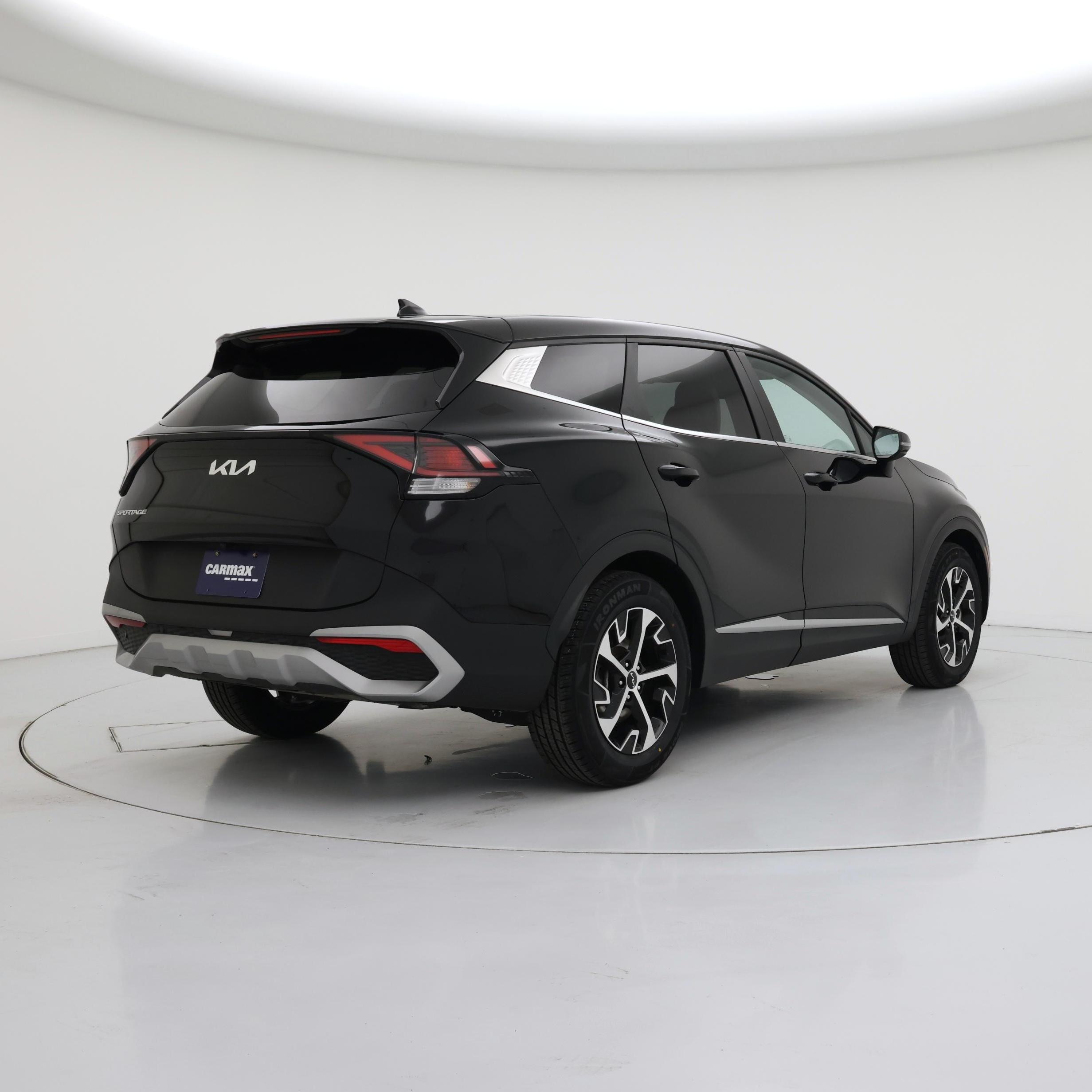 Thumbnail: 2023 Kia Sportage - 8