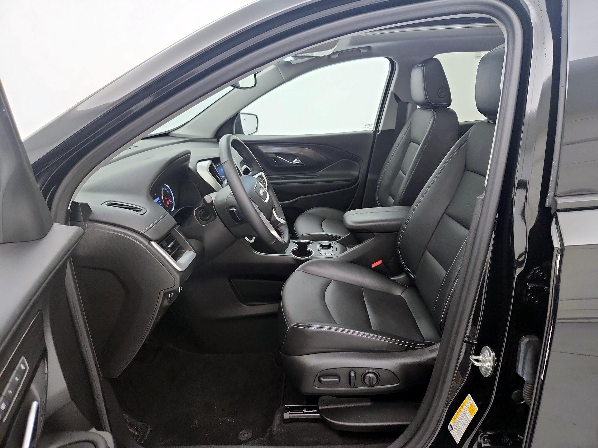 Thumbnail: 2023 GMC Terrain - 11