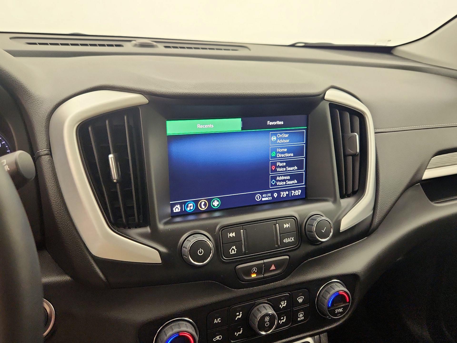 Thumbnail: 2023 GMC Terrain - 14