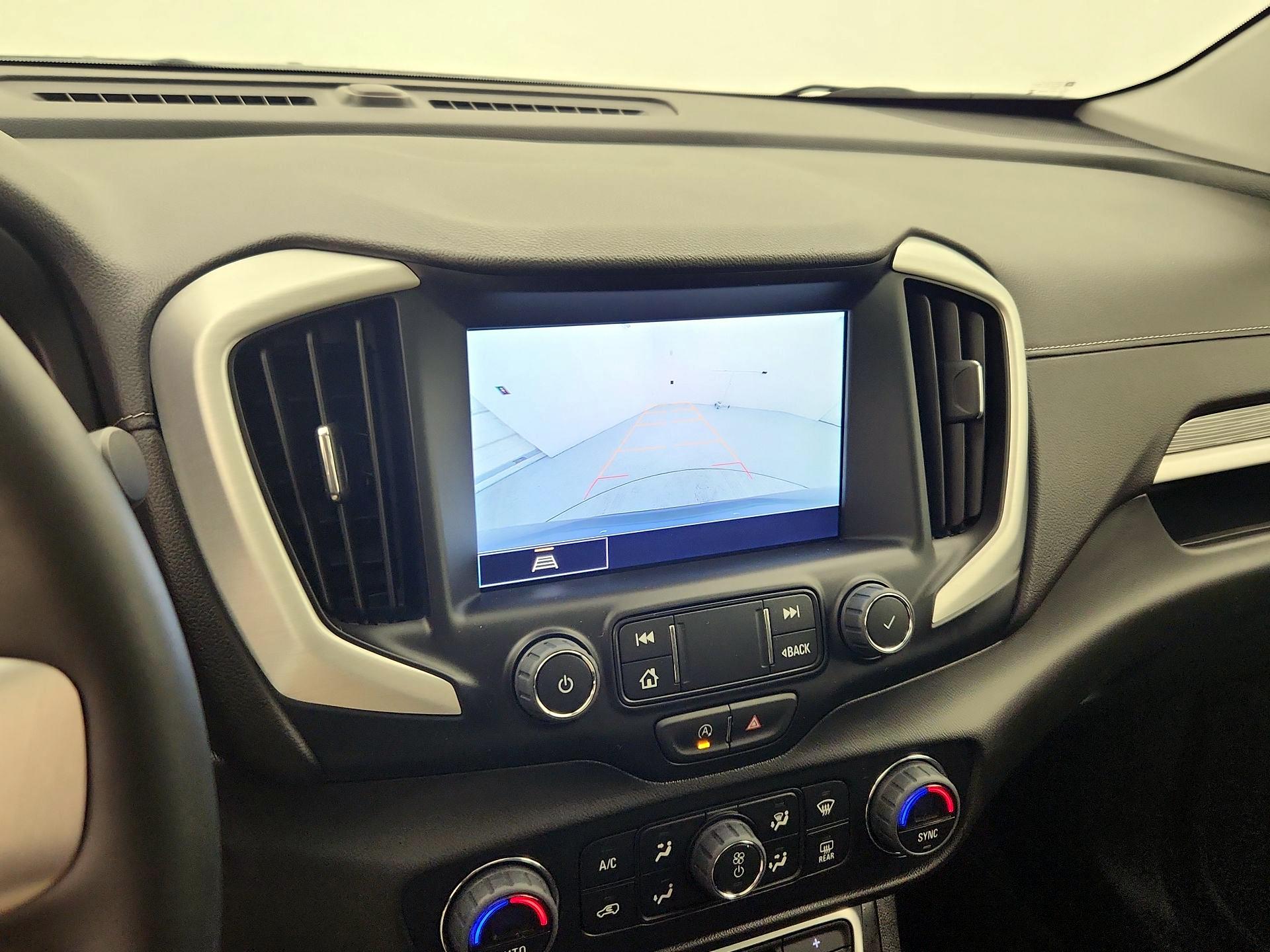Thumbnail: 2023 GMC Terrain - 15