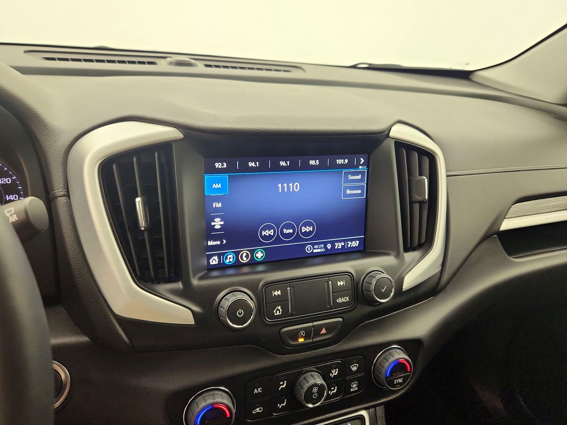 Thumbnail: 2023 GMC Terrain - 16